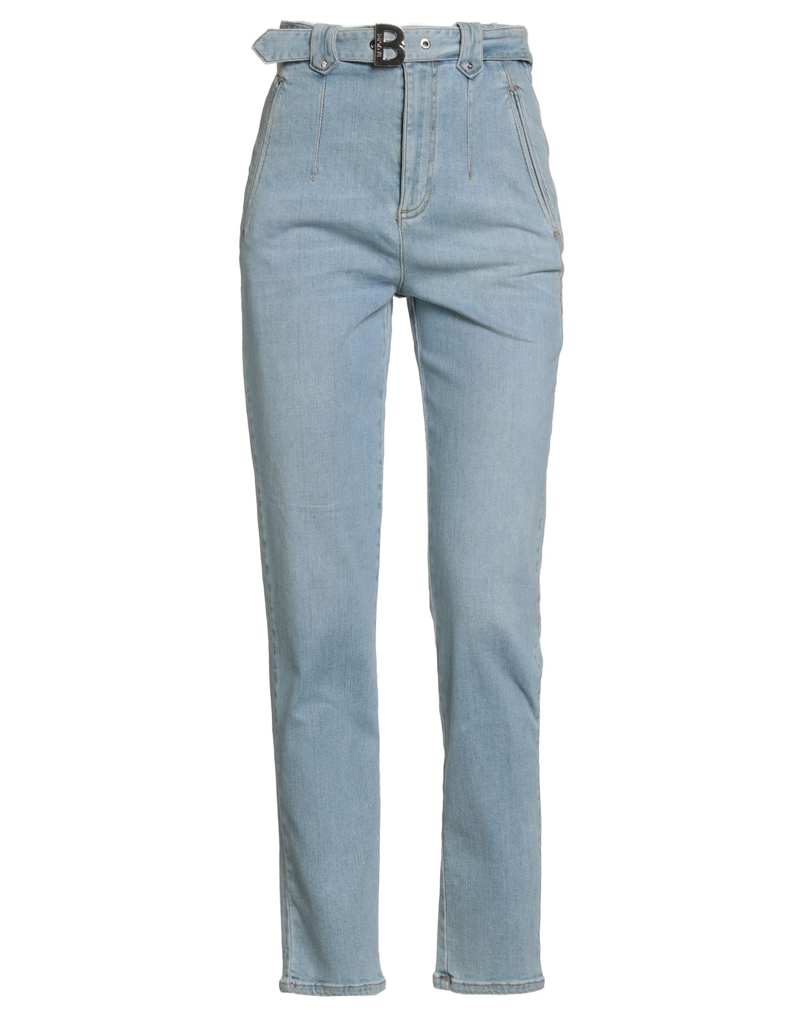 Blugirl - Partes De Abajo - Pantalones Vaqueros - On Yoox.com 