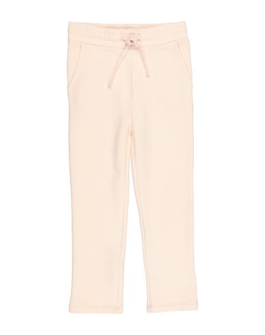 Bonpoint Toddler Girl Pants Light Pink Size 6 Cotton In Neutral