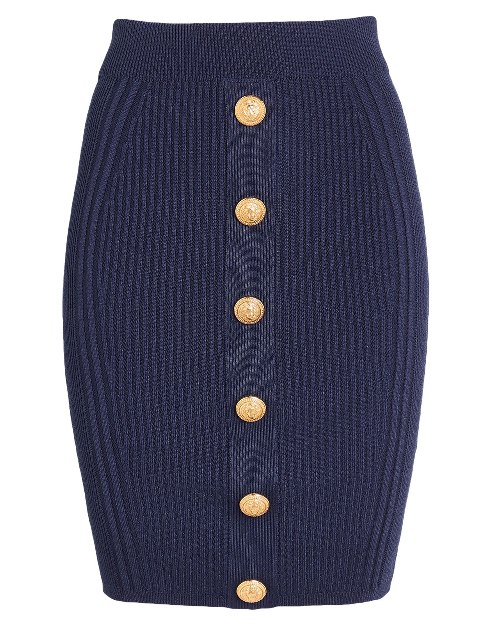 BALMAIN BALMAIN BOTTOMWEAR Μίνι φούστα