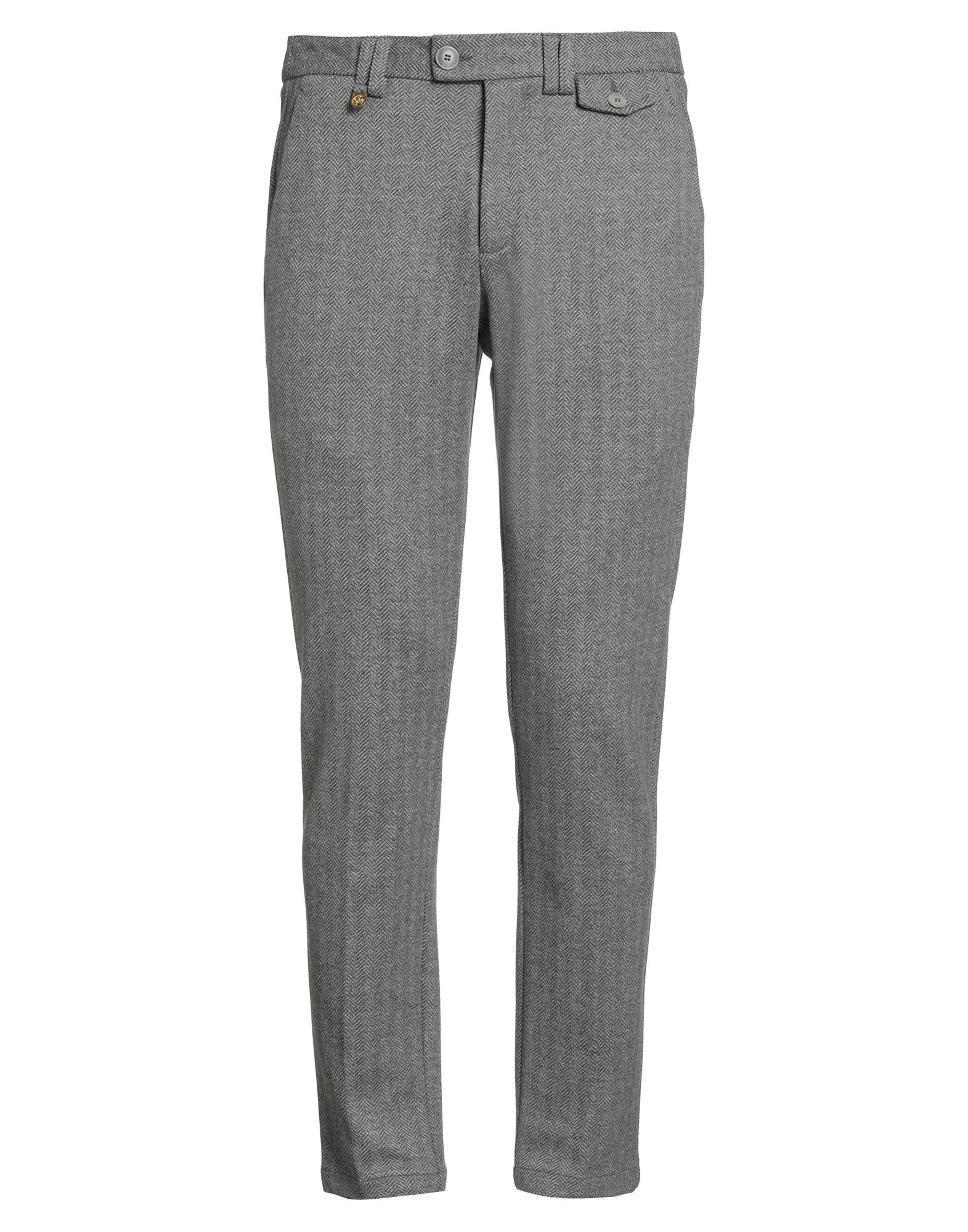 HAVANA & CO. BOTTOMWEAR Casual Παντελόνι