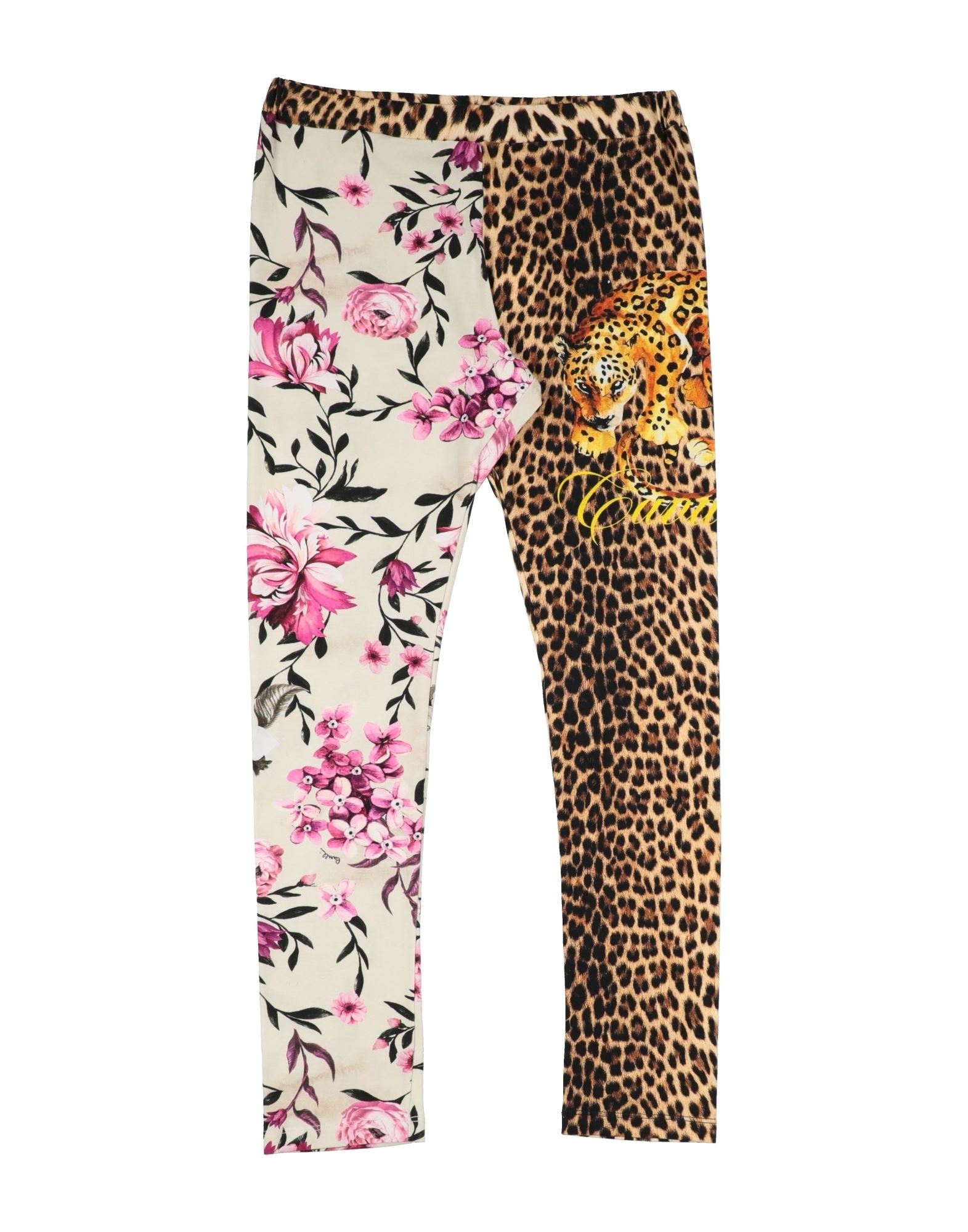  Roberto Cavalli - Hosen & Röcke - Leggings - On Yoox.com 