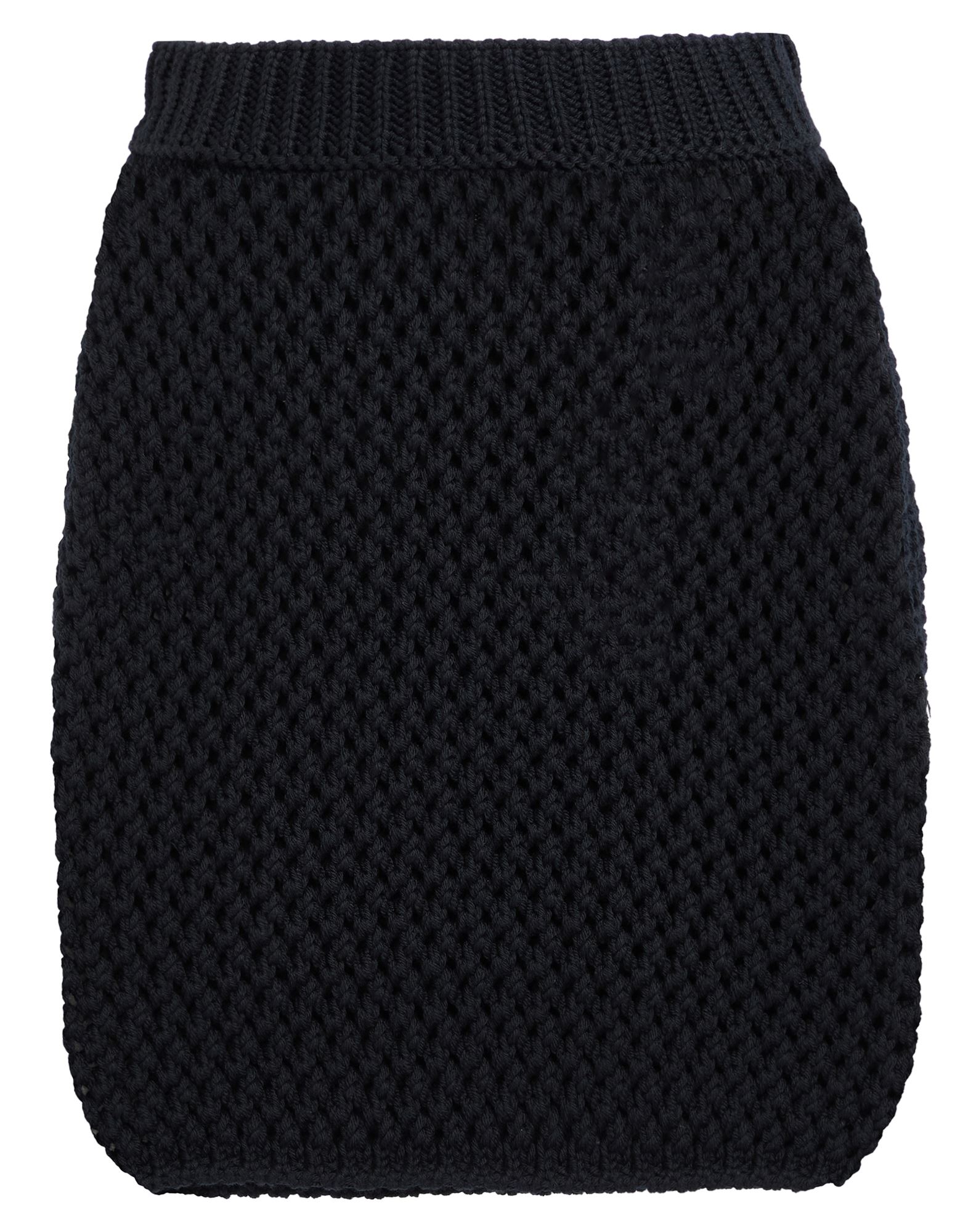 DOLCE&GABBANA DOLCE&GABBANA BOTTOMWEAR Μίνι φούστα