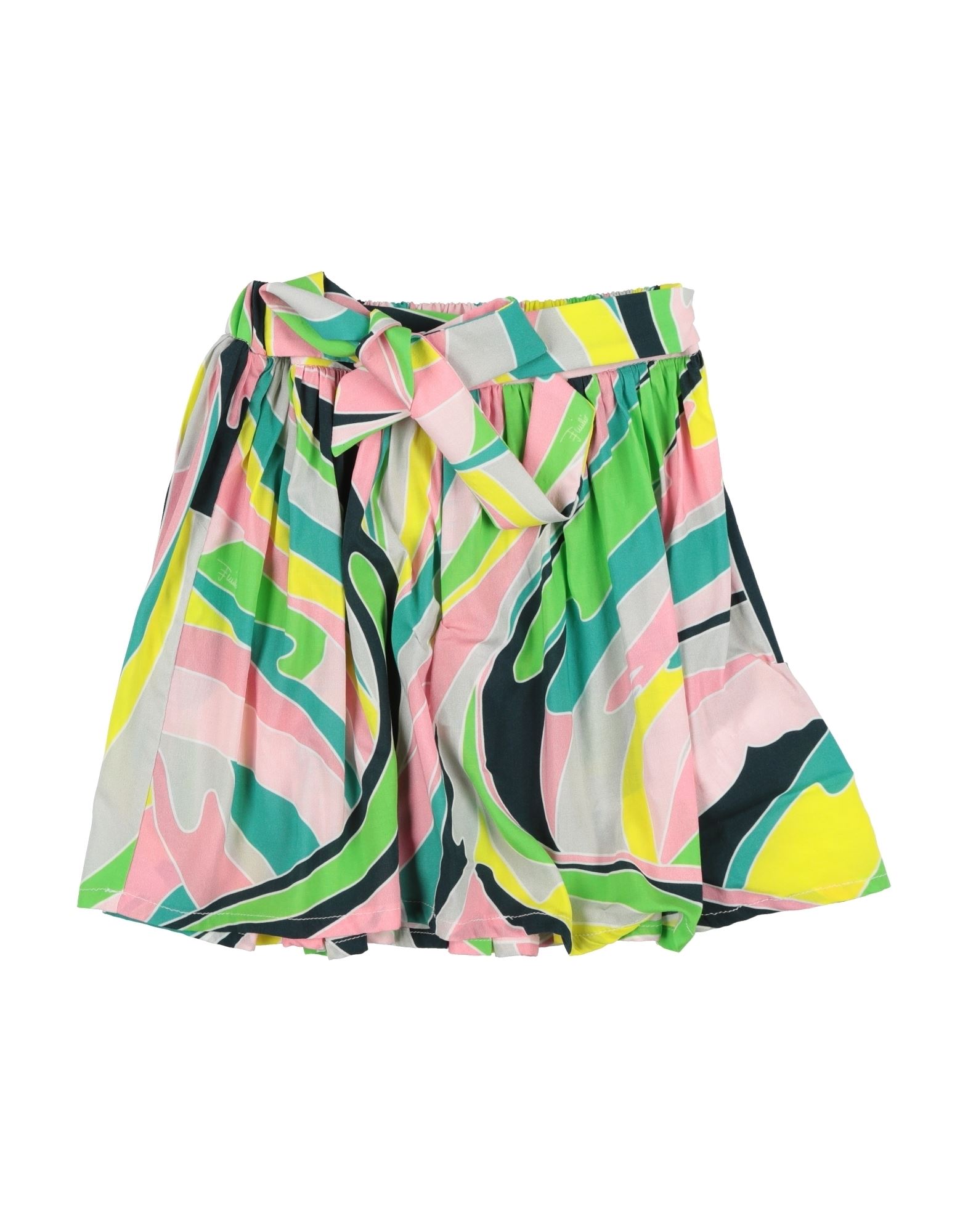  Pucci - Partes De Abajo - Faldas Infantiles - On Yoox.com 