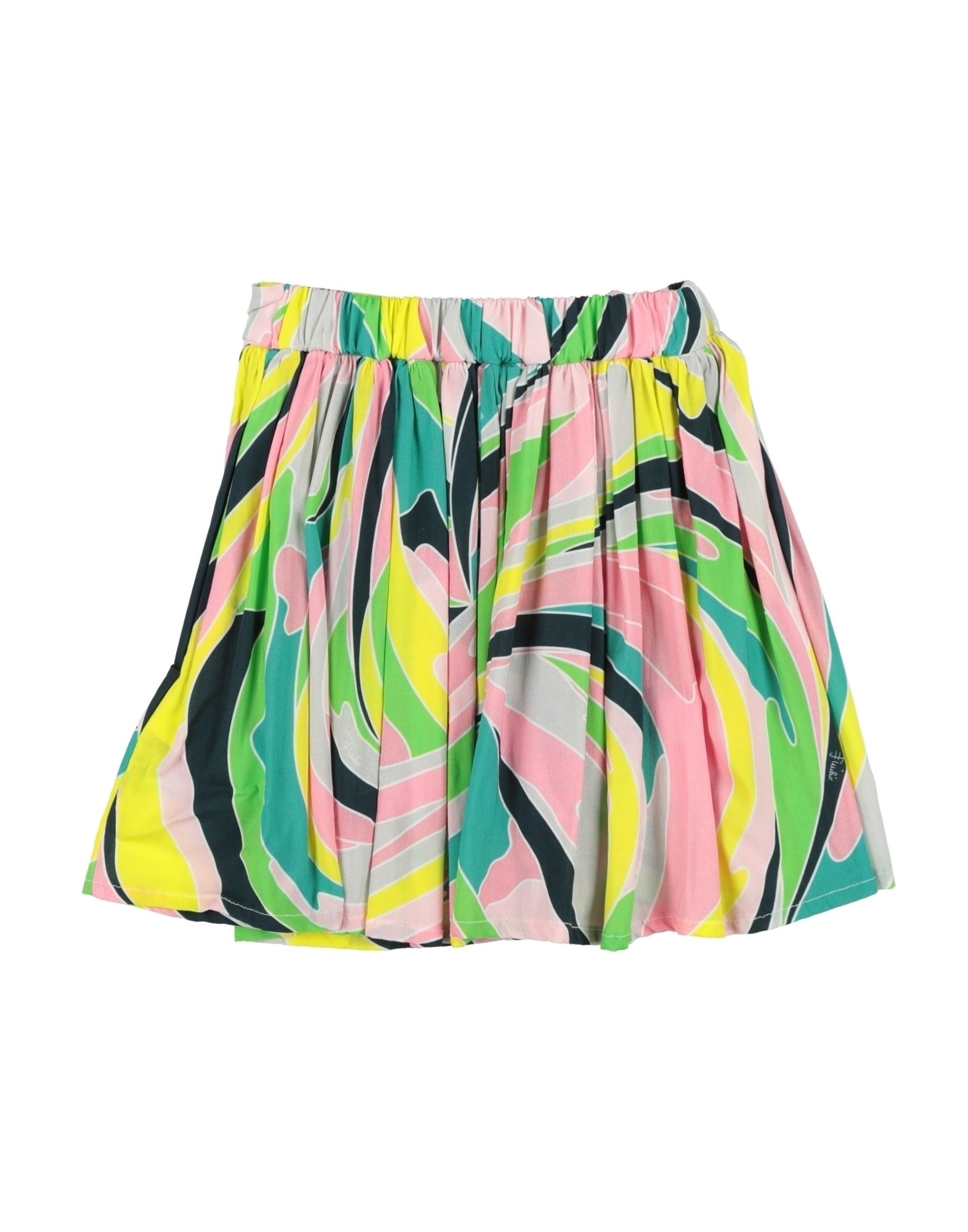  Pucci - Partes De Abajo - Faldas Infantiles - On Yoox.com 