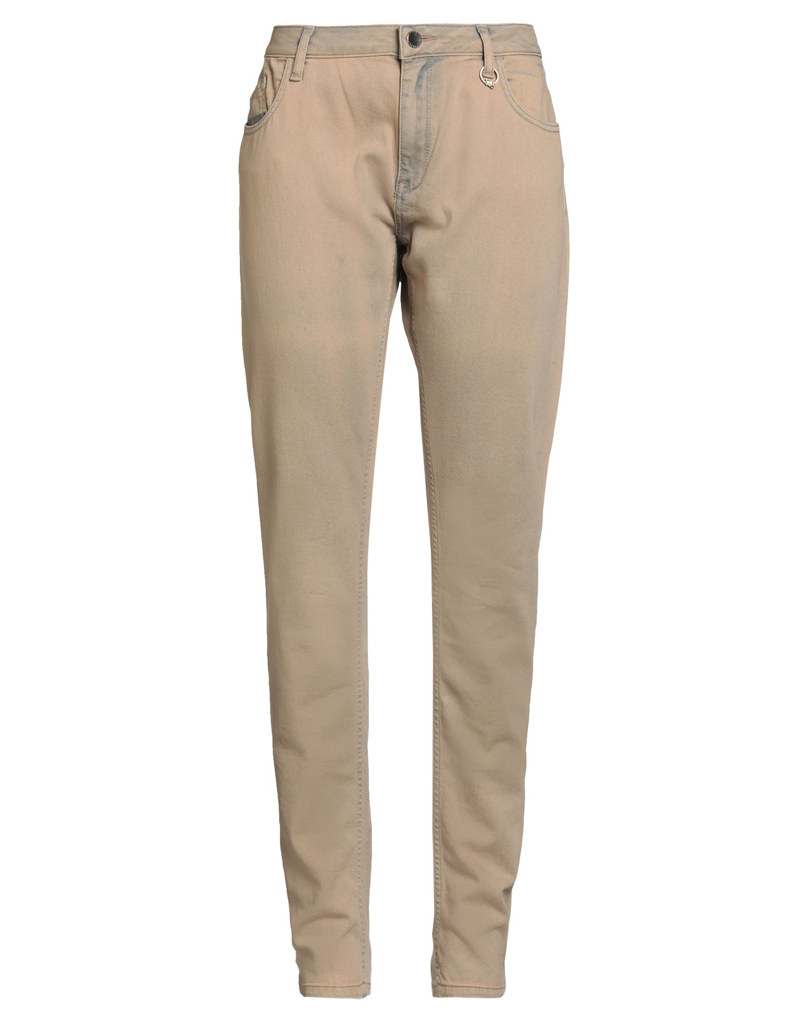 TWINSET BOTTOMWEAR Τζιν