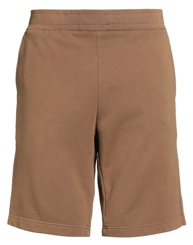 Ps By Paul Smith Ps Paul Smith Man Shorts & Bermuda Shorts Light Brown Size Xl Cotton In Brown
