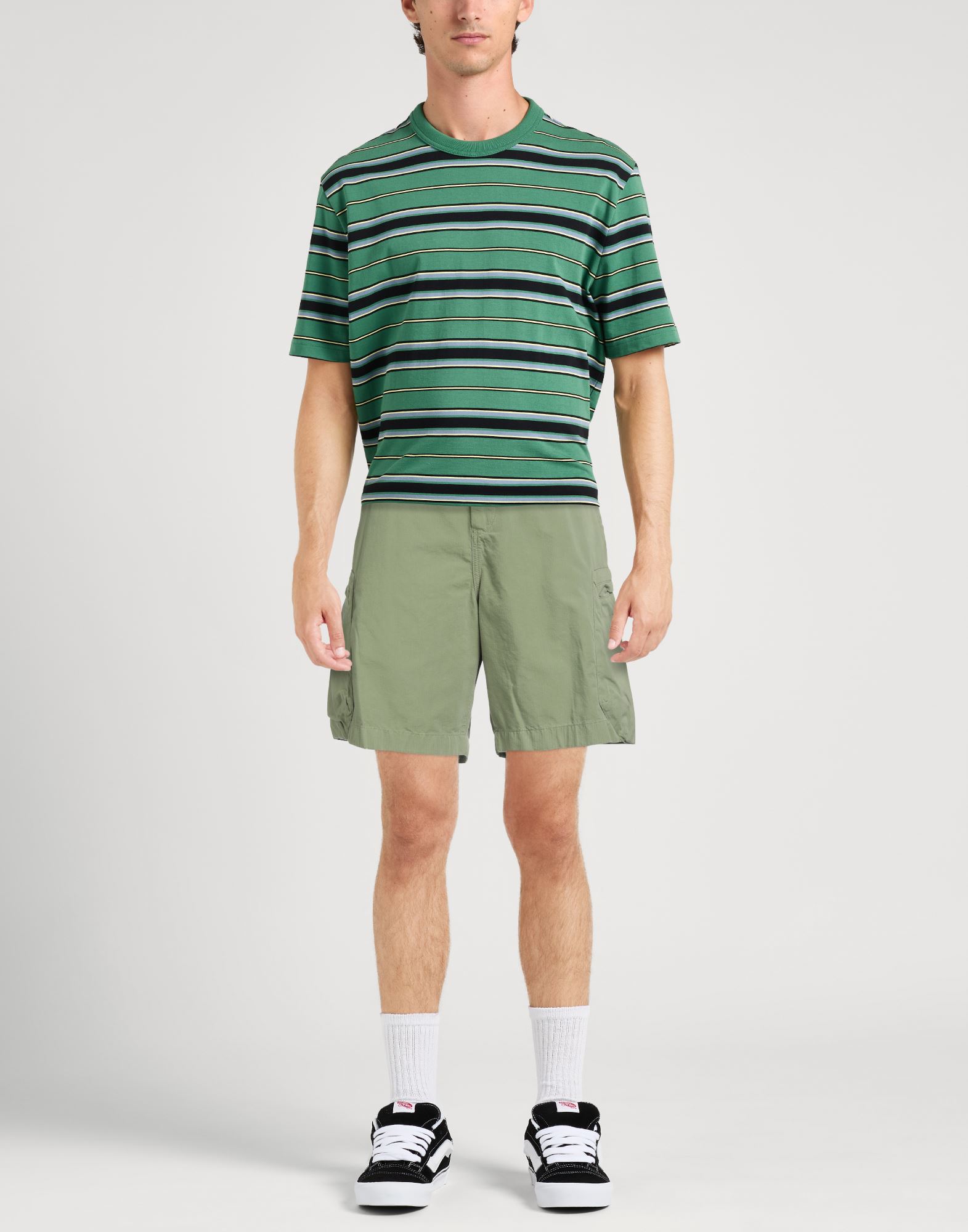  Ps Paul Smith - Hosen & Röcke - Shorts & Bermudashorts - On Yoox.com 