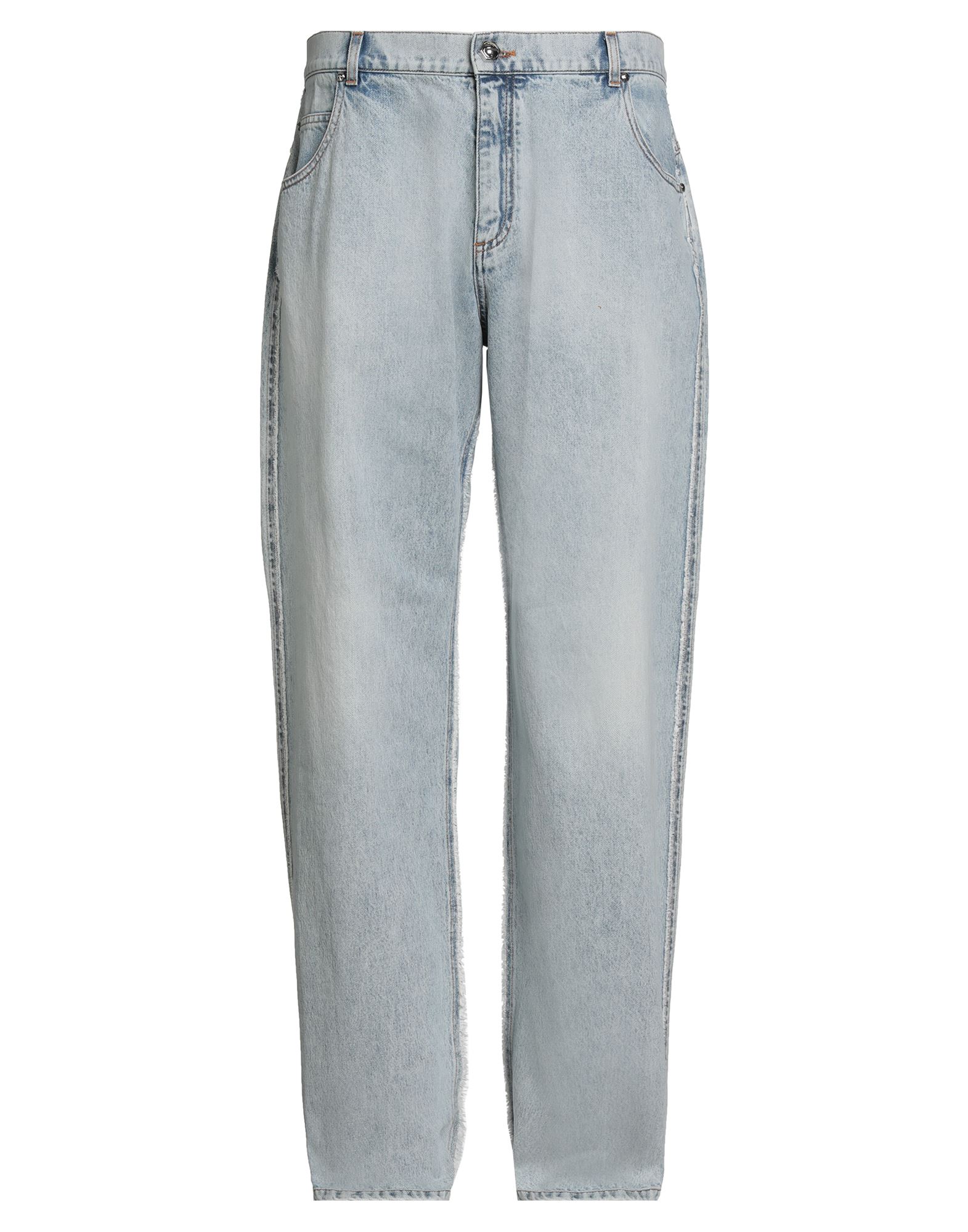  Balmain - Partes De Abajo - Pantalones Vaqueros - On Yoox.com 