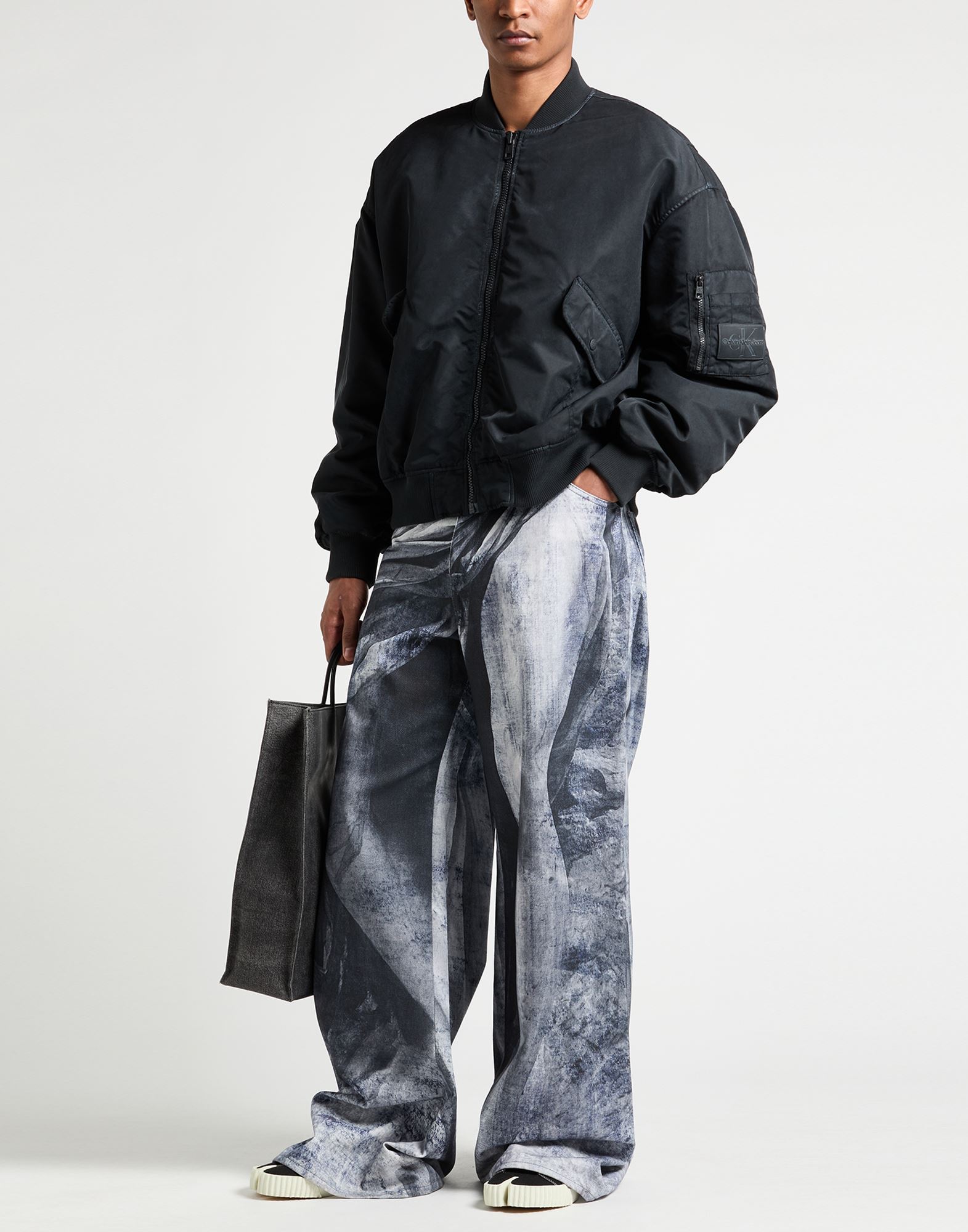  Balmain - Hosen & Röcke - Jeanshosen - On Yoox.com 