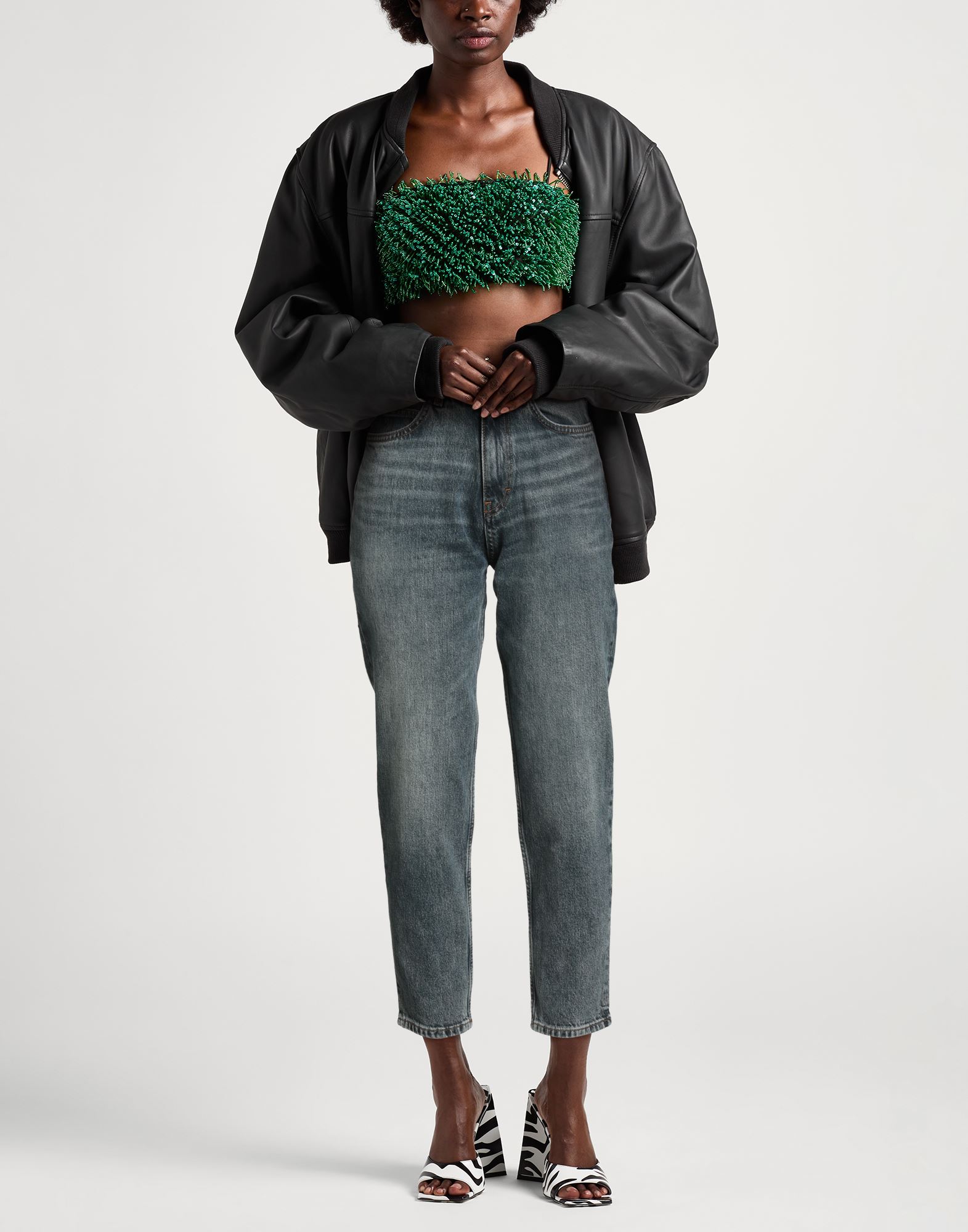  Hugo - Hosen & Röcke - Jeanshosen - On Yoox.com 