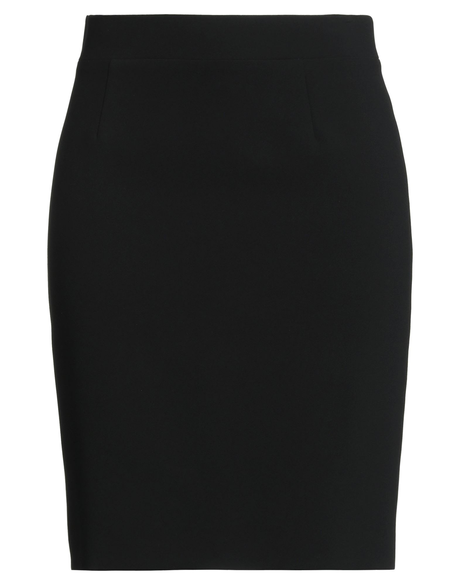 MOSCHINO MOSCHINO BOTTOMWEAR Μίντι φούστα