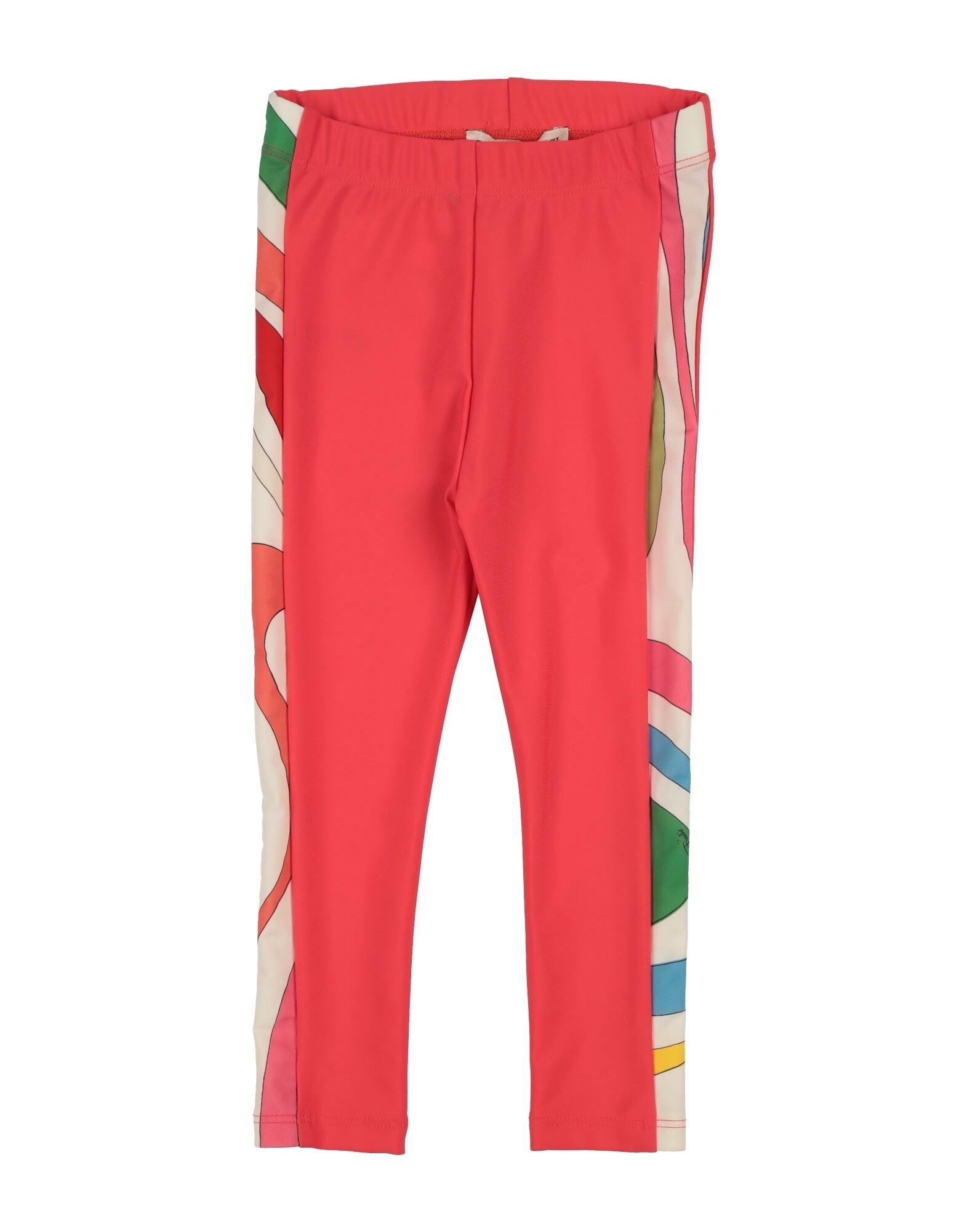  Pucci - Partes De Abajo - Leggings - On Yoox.com 