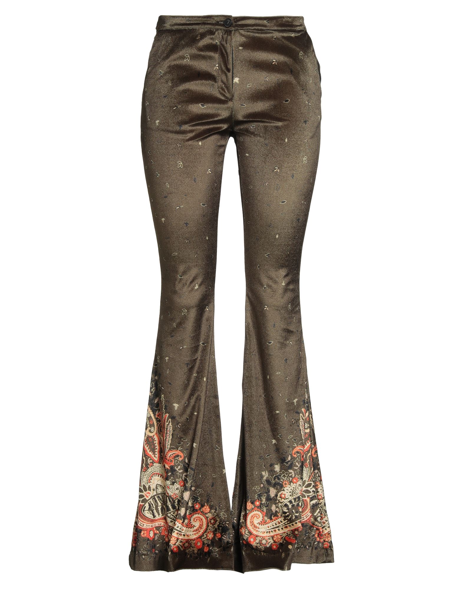 BLACK CORAL BOTTOMWEAR Casual Παντελόνι