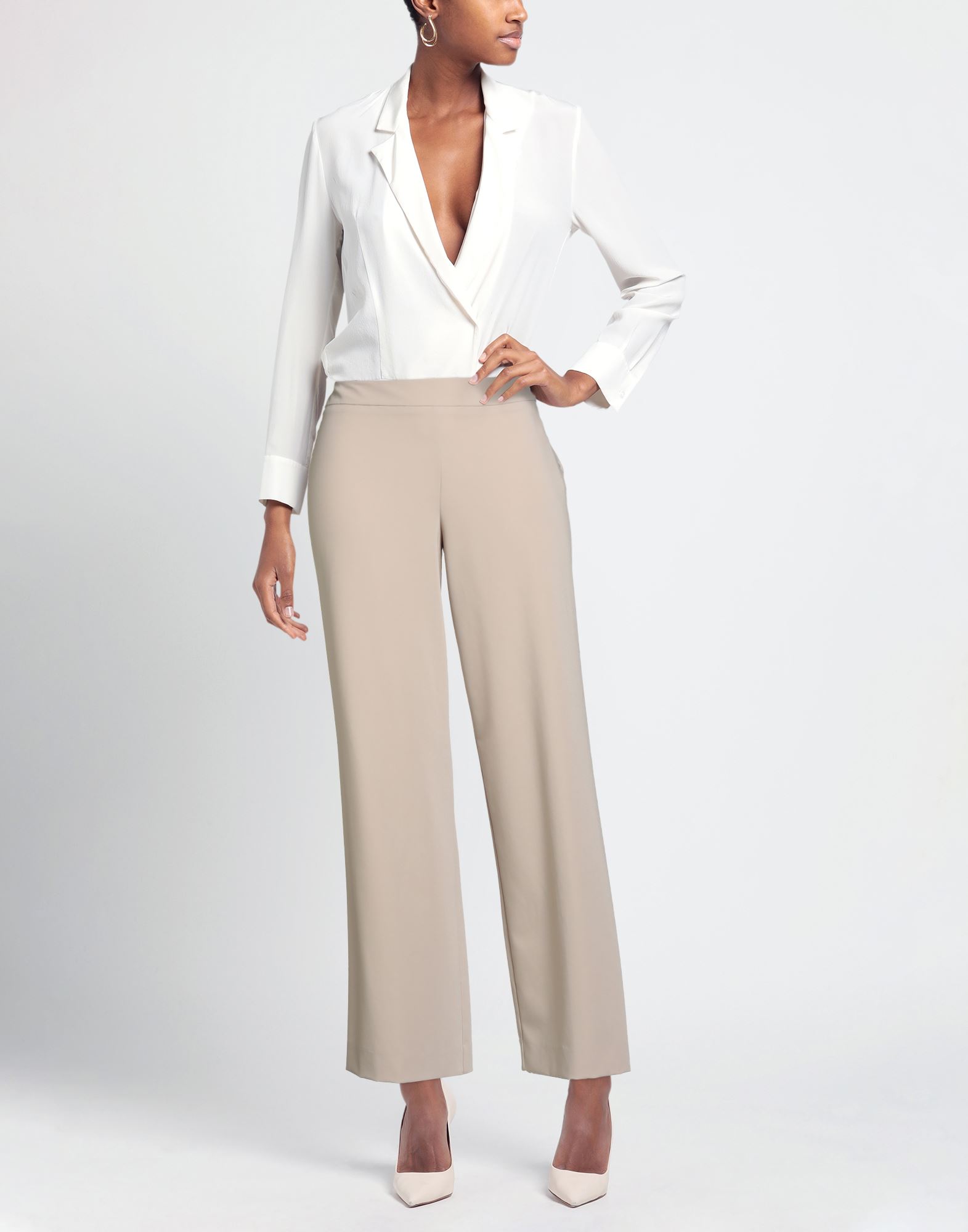  Alessia Santi - Hosen & Röcke - Hosen - On Yoox.com 