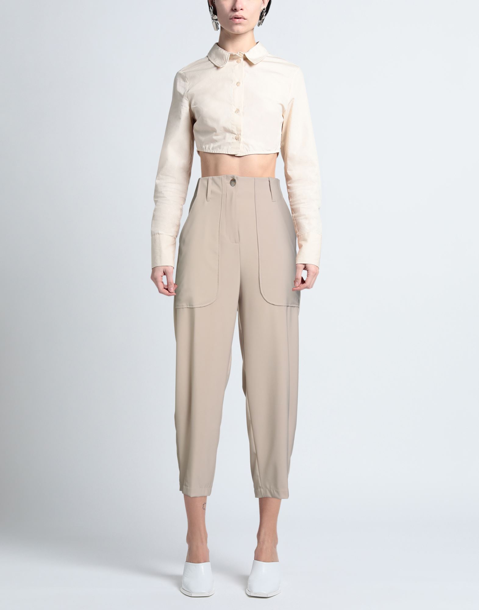  Alessia Santi - Hosen & Röcke - Hosen - On Yoox.com 