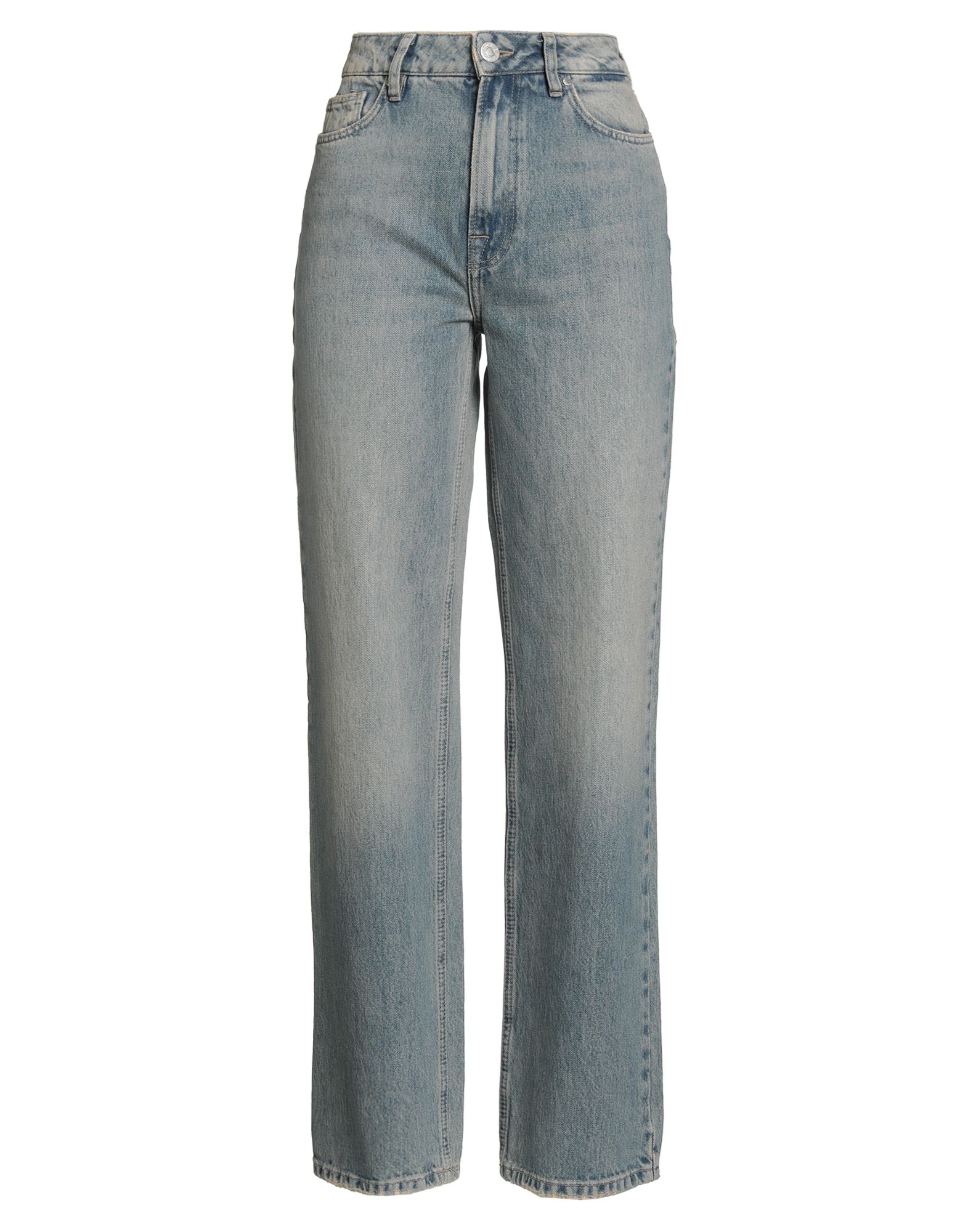 TOMORROW DENIM BOTTOMWEAR Τζιν