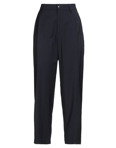 Barena Venezia Barena Woman Pants Navy Size 8 Virgin Wool In Blue
