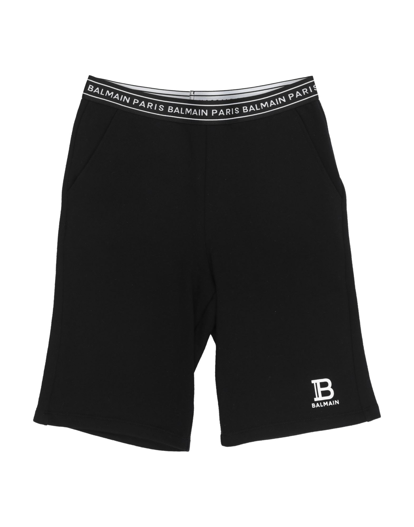  Balmain - Bas - Shorts Et Bermudas - On Yoox.com 