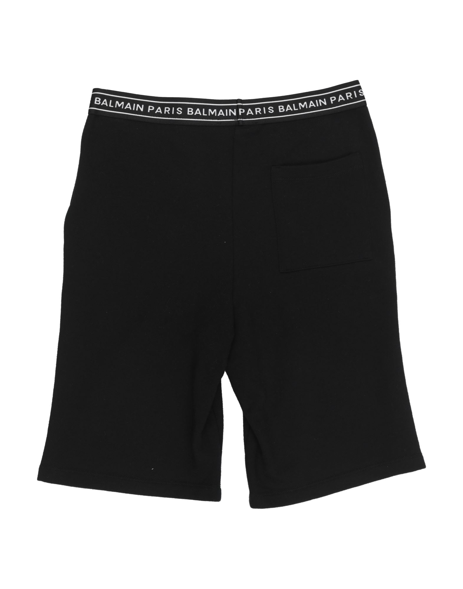  Balmain - Bas - Shorts Et Bermudas - On Yoox.com 