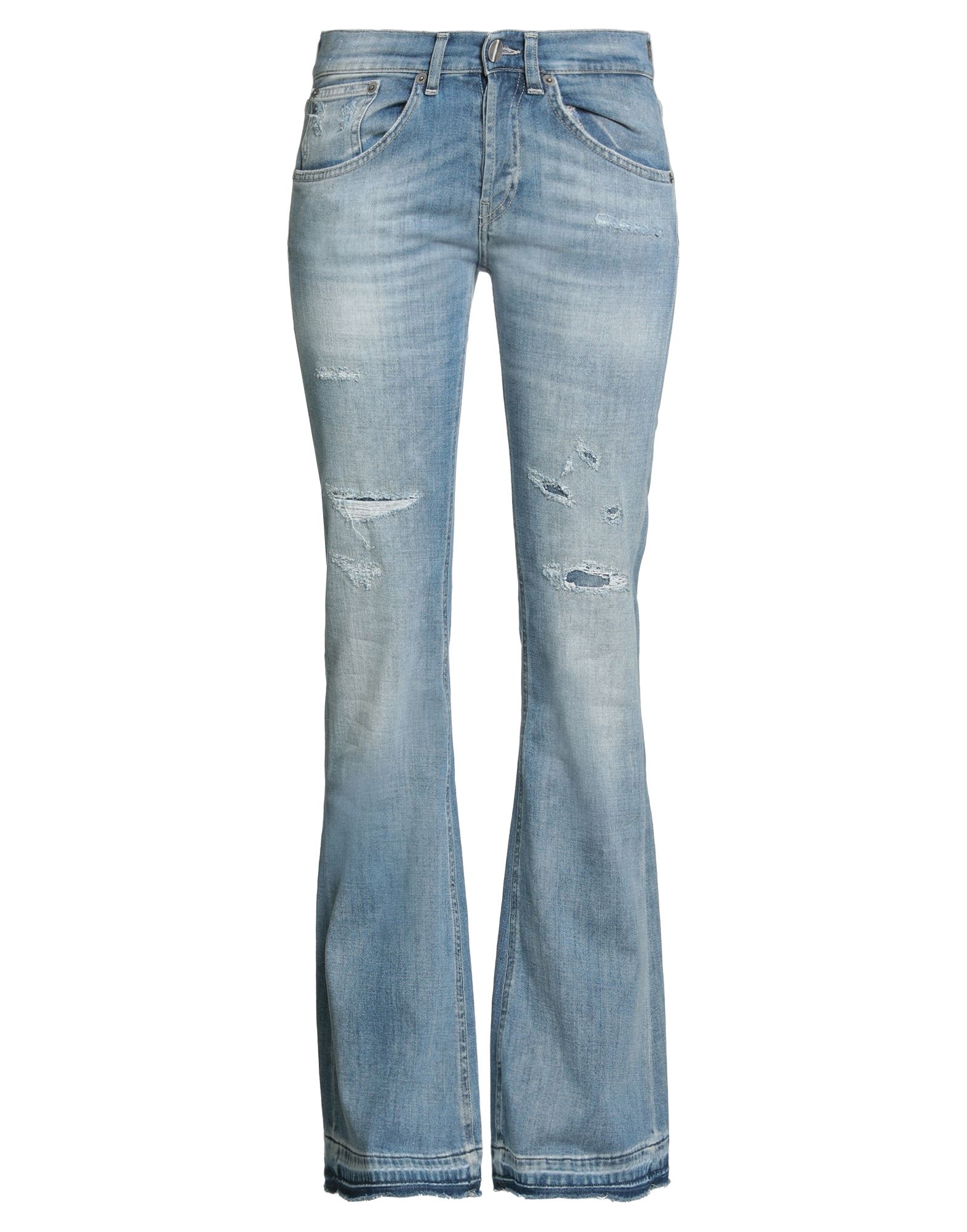 DONDUP BOTTOMWEAR Τζιν
