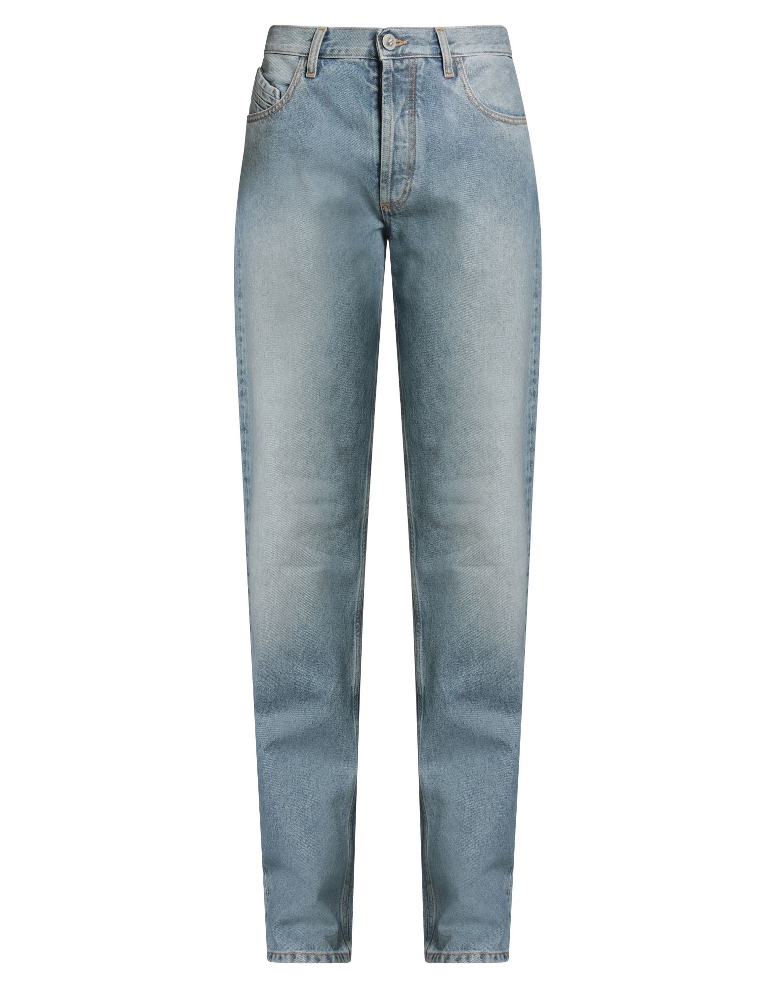 THE ATTICO THE ATTICO BOTTOMWEAR Τζιν