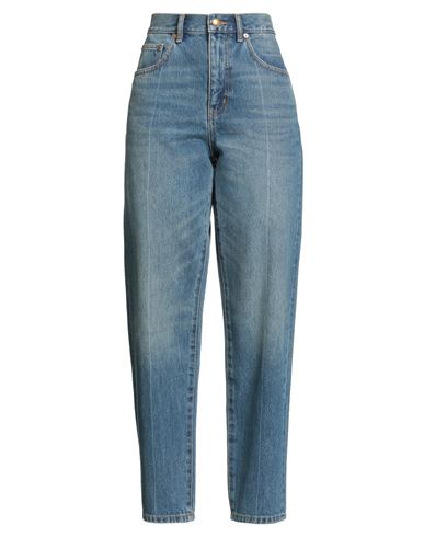Pantalones vaqueros Mujer Azul marino 27,28,29,30 Mujer