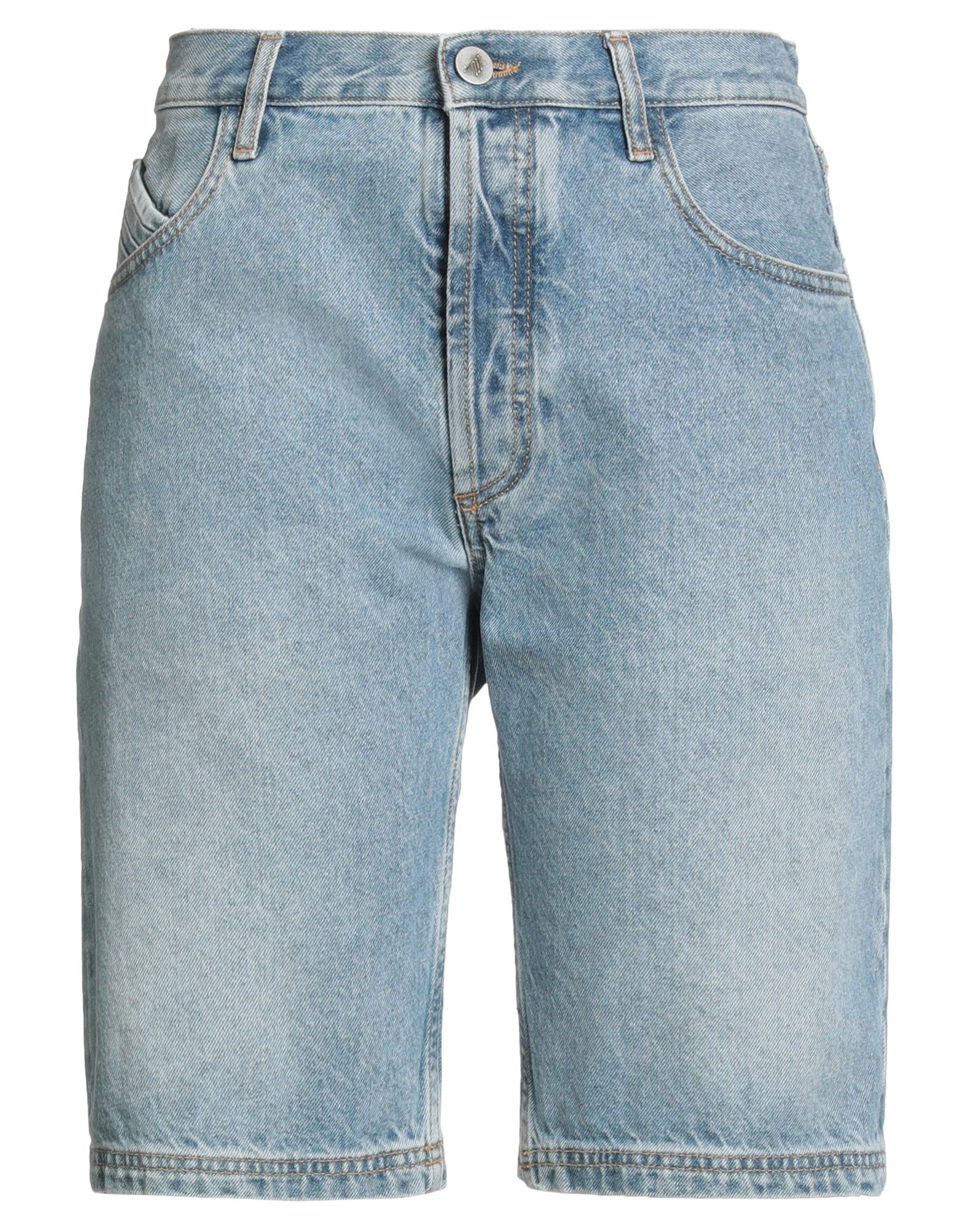 THE ATTICO THE ATTICO BOTTOMWEAR Denim σορτς