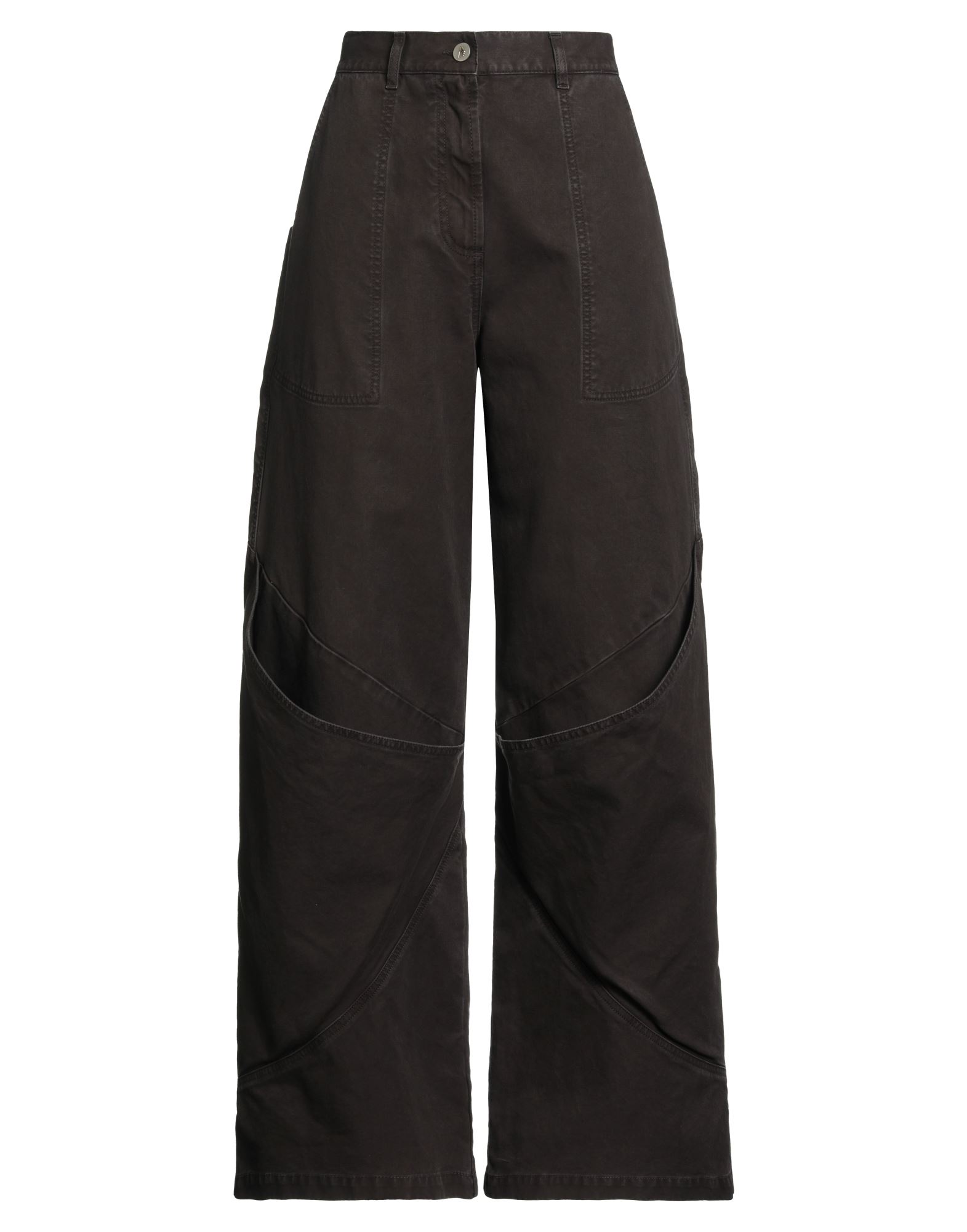 THE ATTICO THE ATTICO BOTTOMWEAR Τζιν