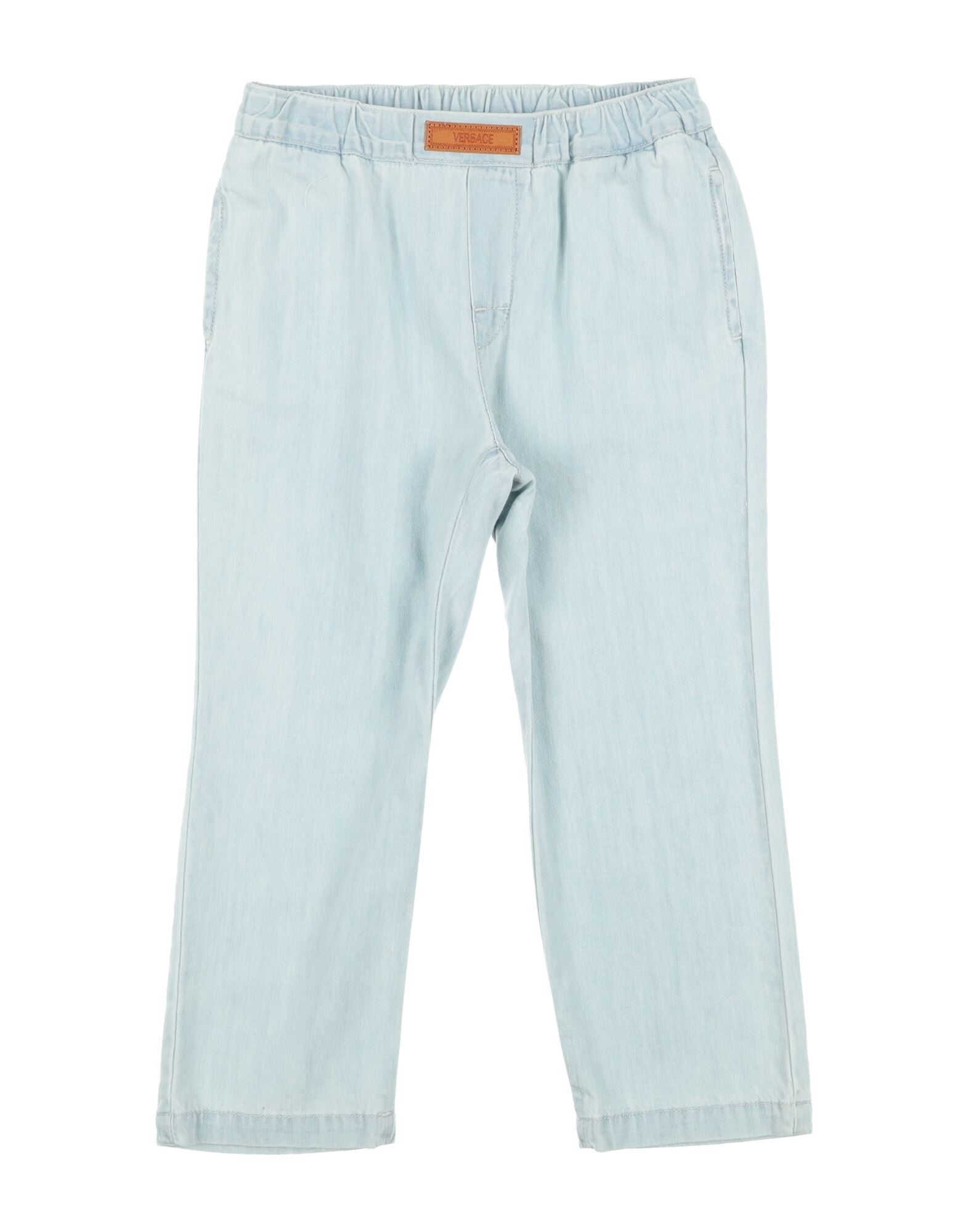  Versace Young - Hosen & Röcke - Jeanshosen - On Yoox.com 