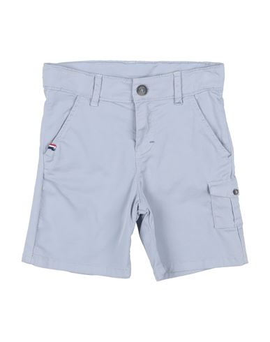 Tartine Et Chocolat Toddler Boy Shorts & Bermuda Shorts Sky Blue Size 4 Cotton, Elastane In Blue
