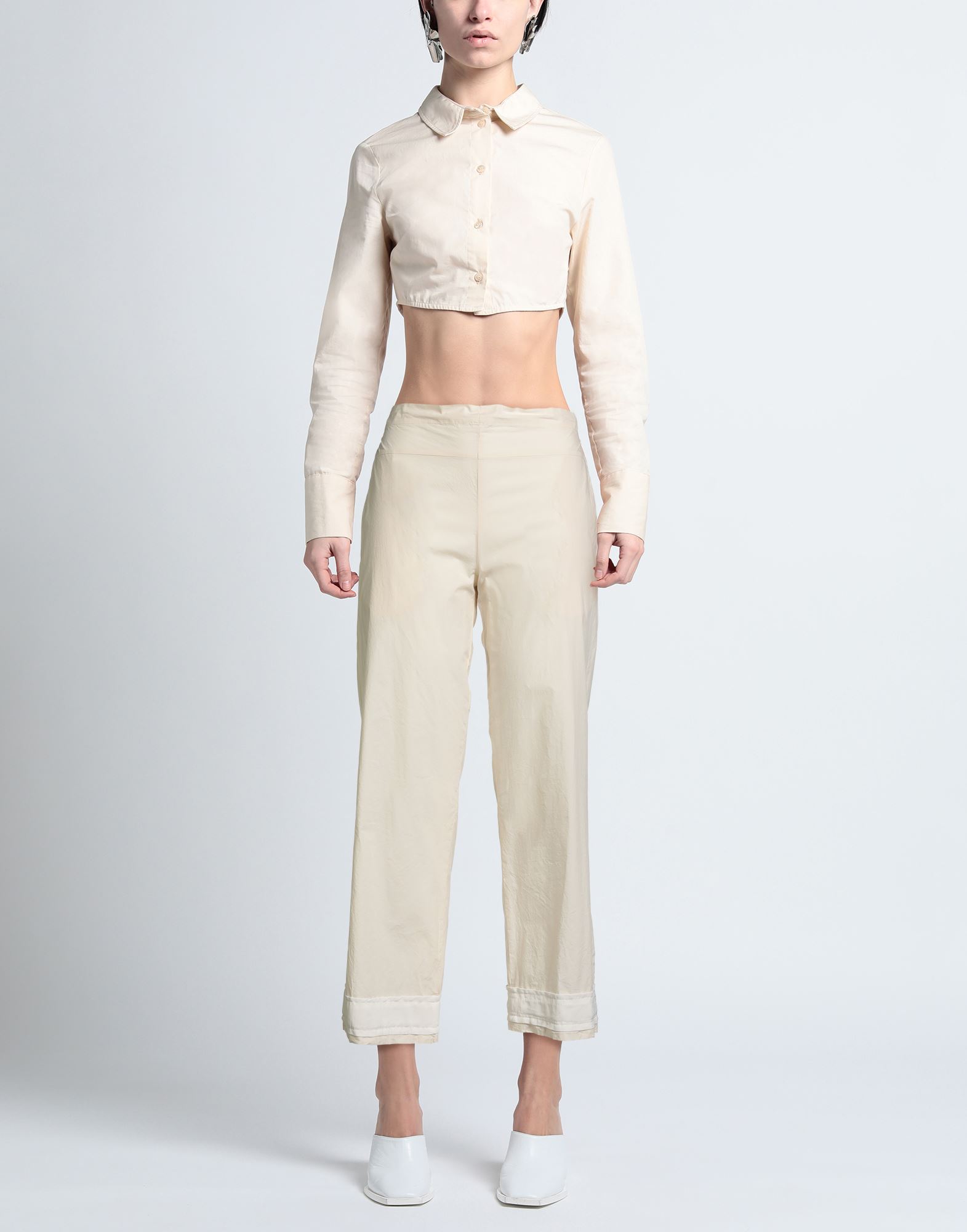  Alessia Santi - Hosen & Röcke - Hosen - On Yoox.com 