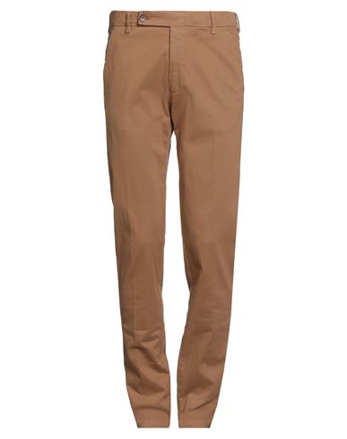 Pantalones Hombre Camel 44,46,48,50,52,54,56,58,60 Hombre