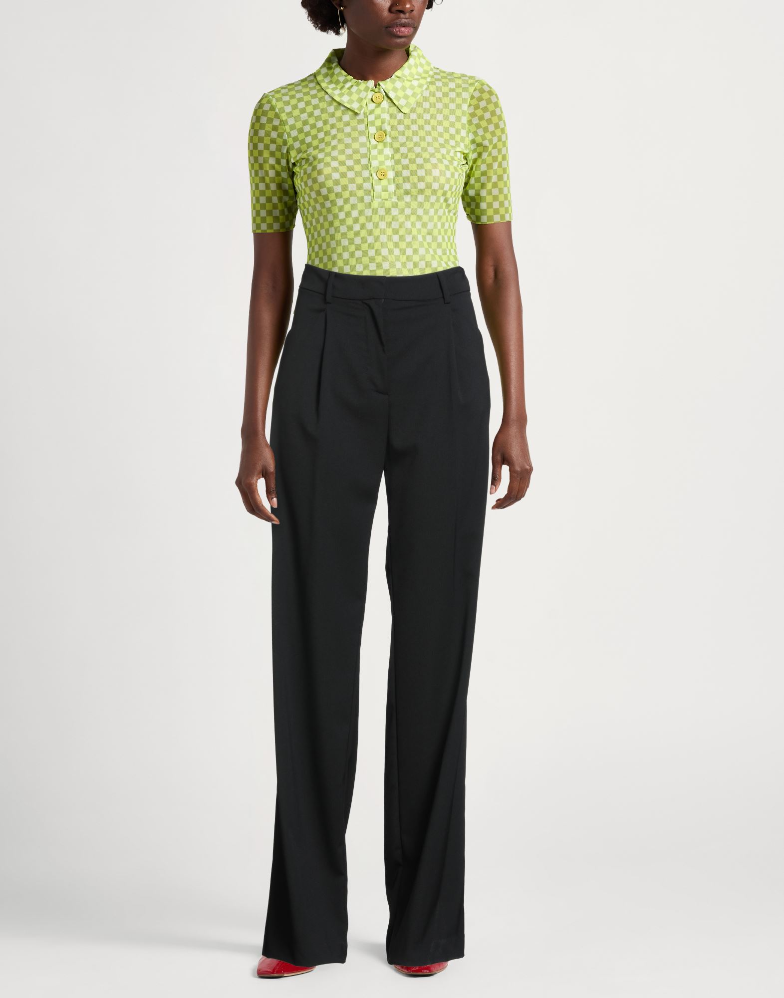  The Andamane - Hosen & Röcke - Hosen - On Yoox.com 