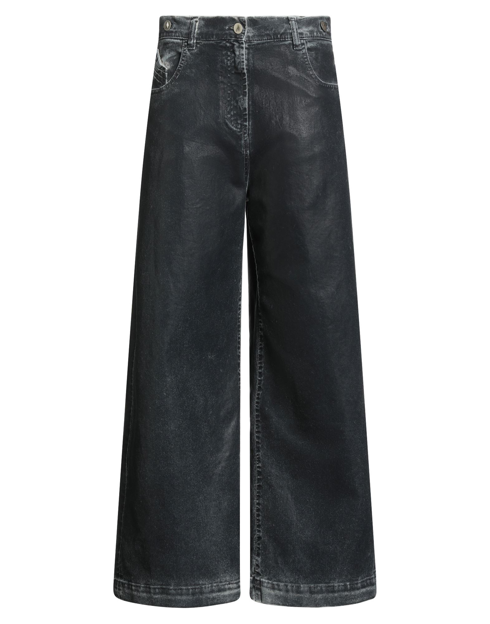 THE ATTICO THE ATTICO BOTTOMWEAR Τζιν