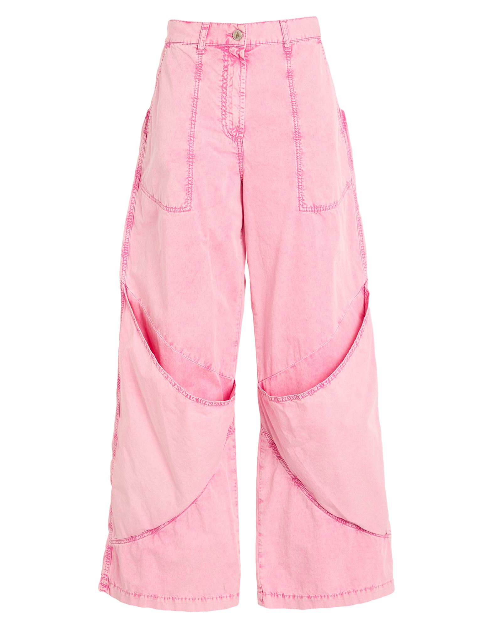 THE ATTICO THE ATTICO BOTTOMWEAR Casual Παντελόνι