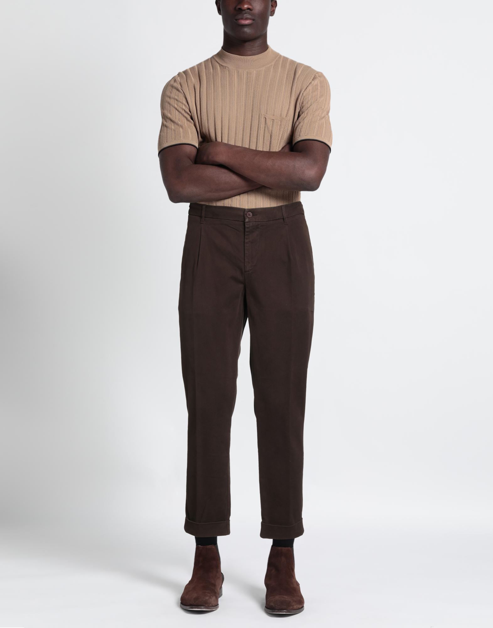  0/zero Construction - Bottomwear - Pantaloni - On Yoox.com 