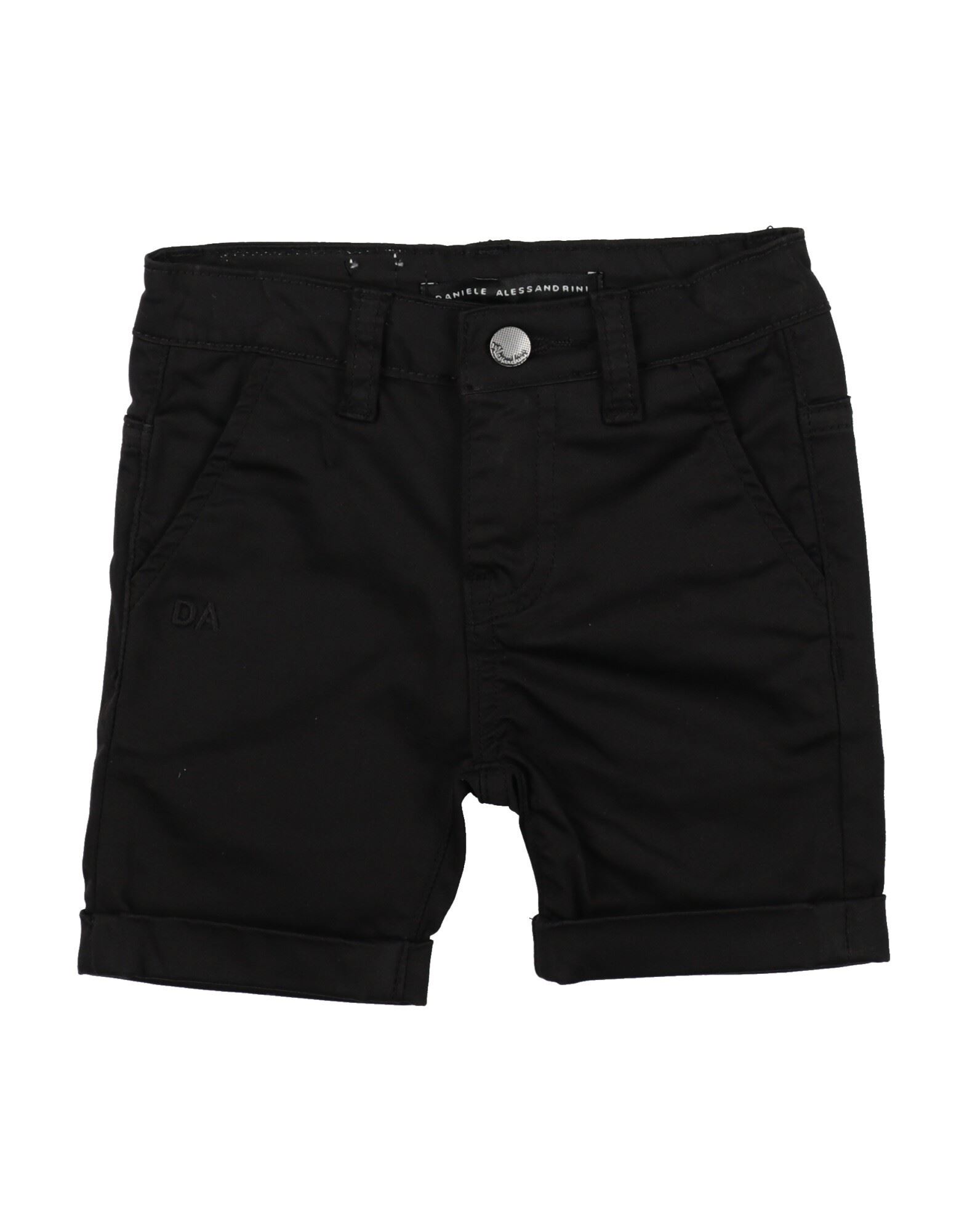 DANIELE ALESSANDRINI BOTTOMWEAR Σορτς & Βερμούδες
