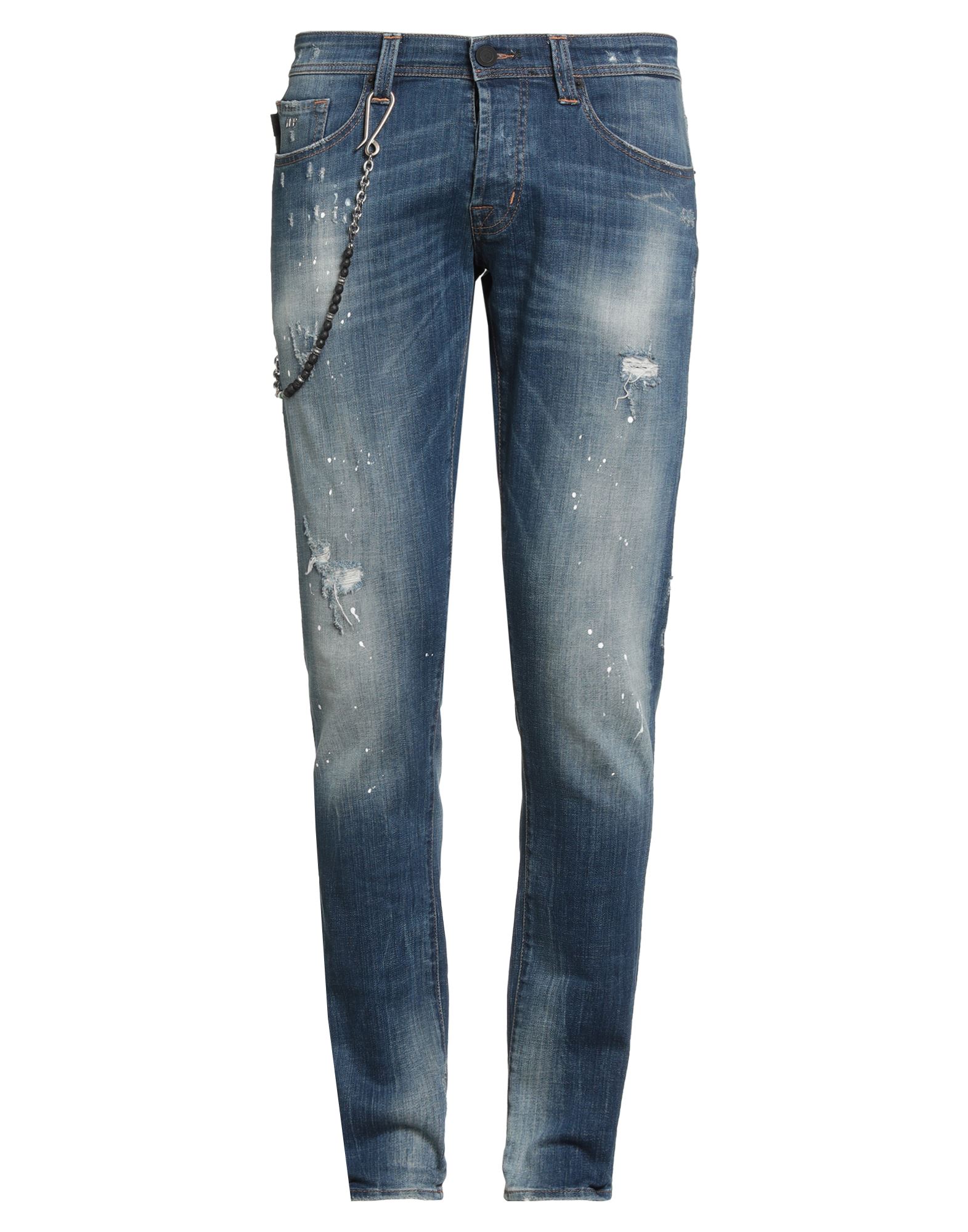 Tramarossa - Hosen & Röcke - Jeanshosen - On Yoox.com 