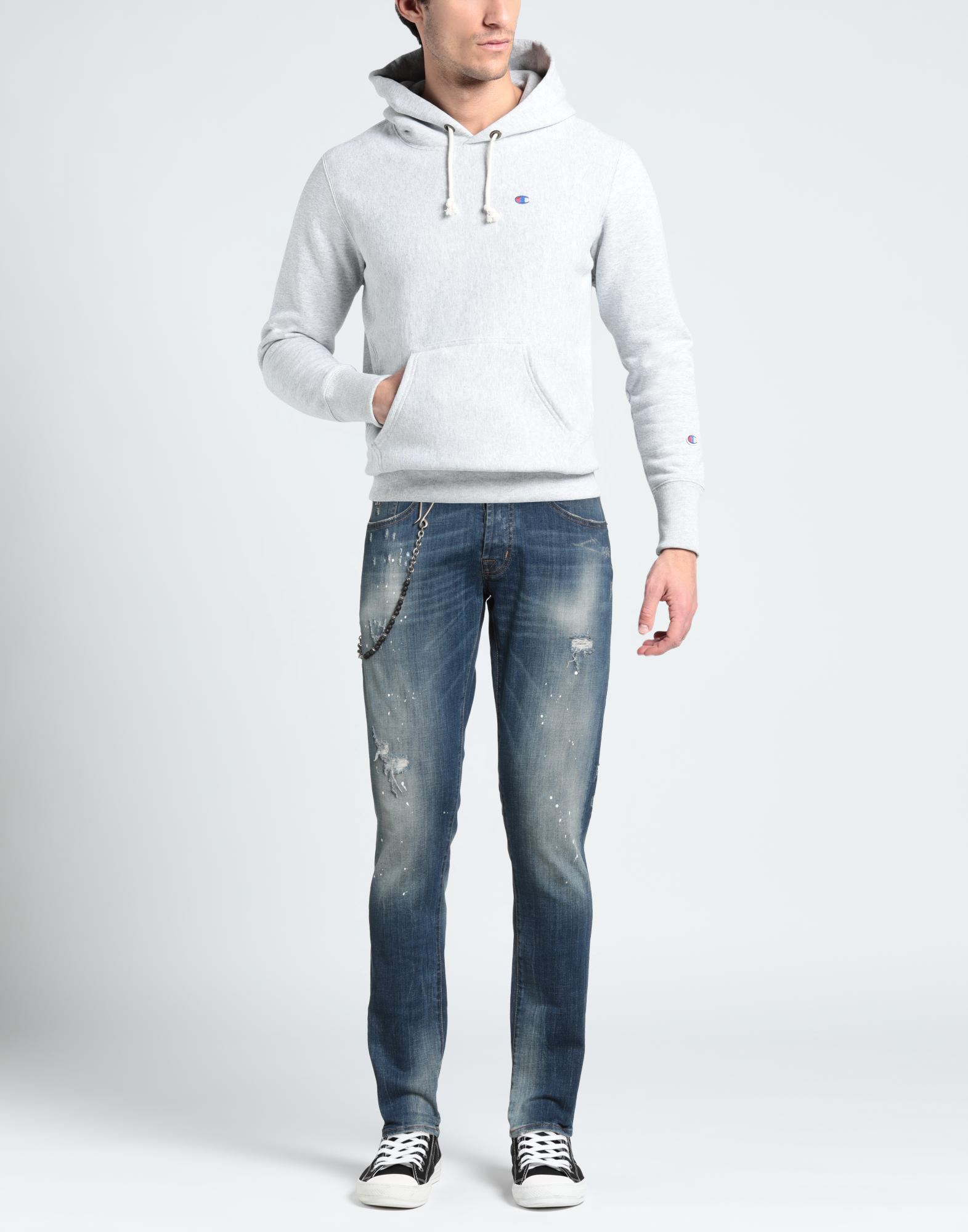  Tramarossa - Hosen & Röcke - Jeanshosen - On Yoox.com 