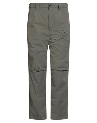 Pantalones Hombre Verde militar 42,44,58 Hombre