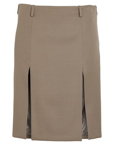 Minirock Damen Grau 34,36 Damen