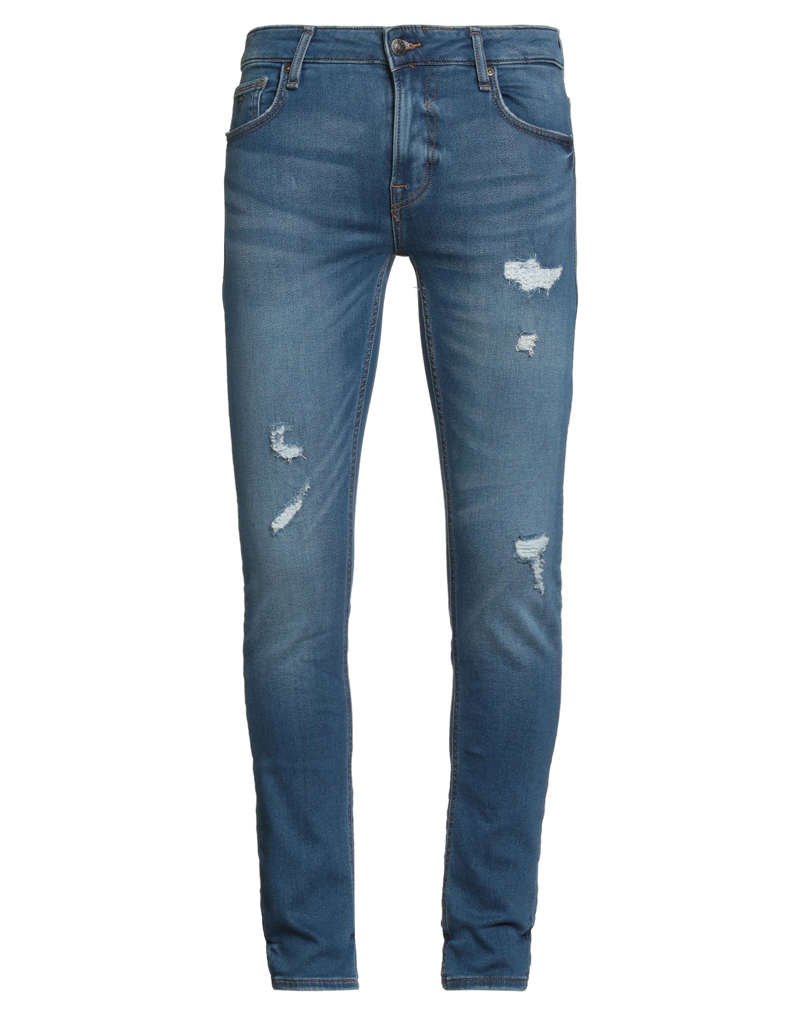 GUESS BOTTOMWEAR Τζιν