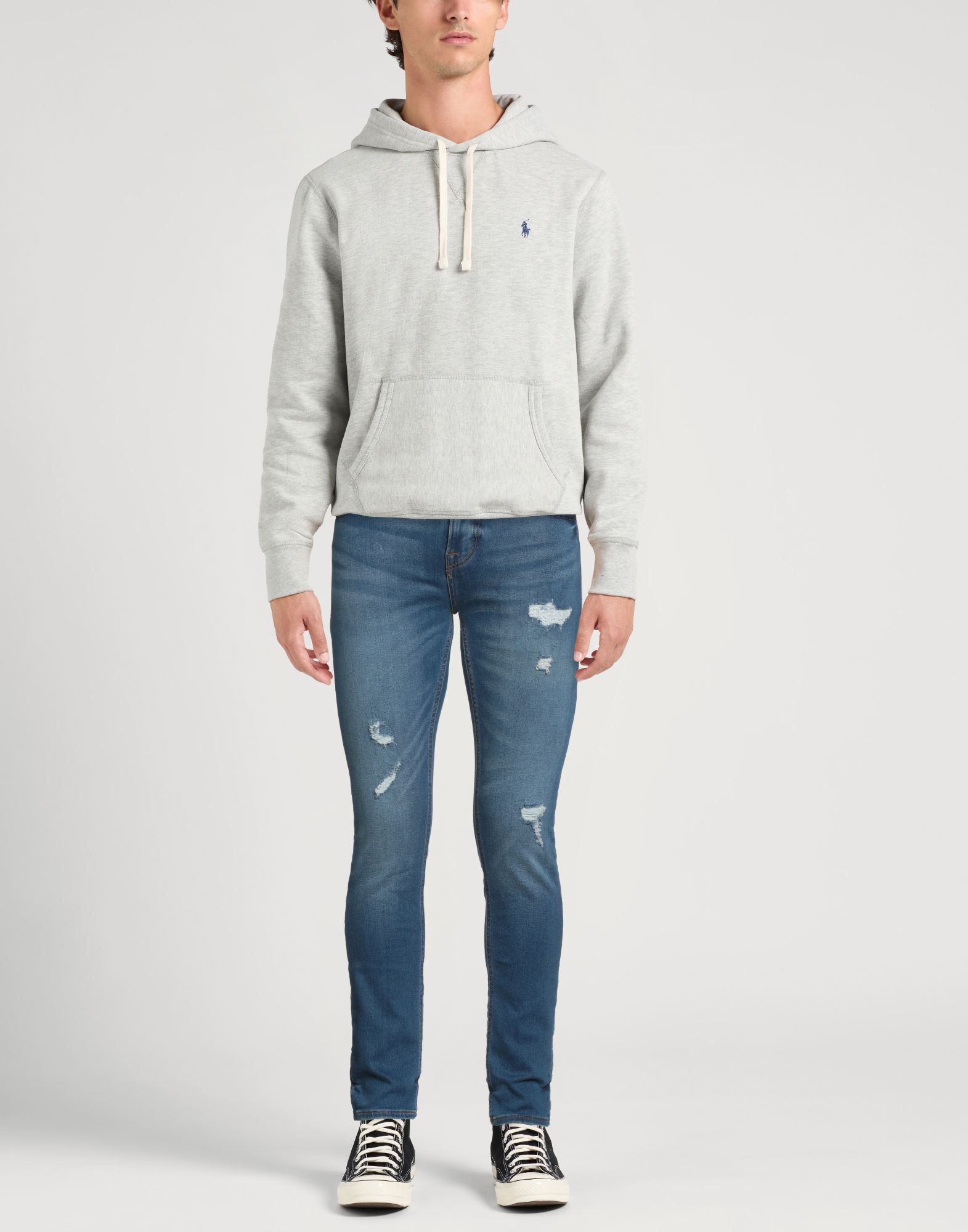  Guess - Hosen & Röcke - Jeanshosen - On Yoox.com 