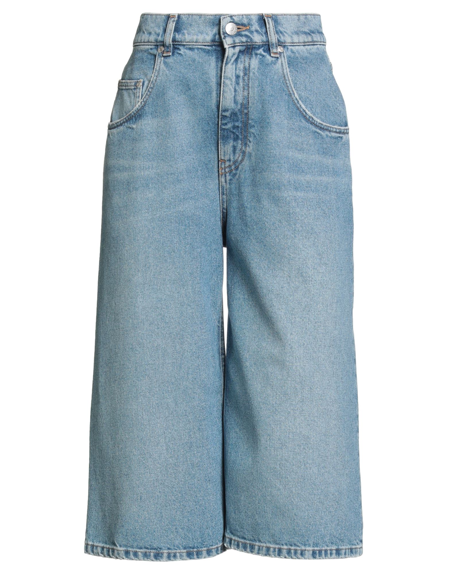 STELLA McCARTNEY STELLA McCARTNEY BOTTOMWEAR Τζιν