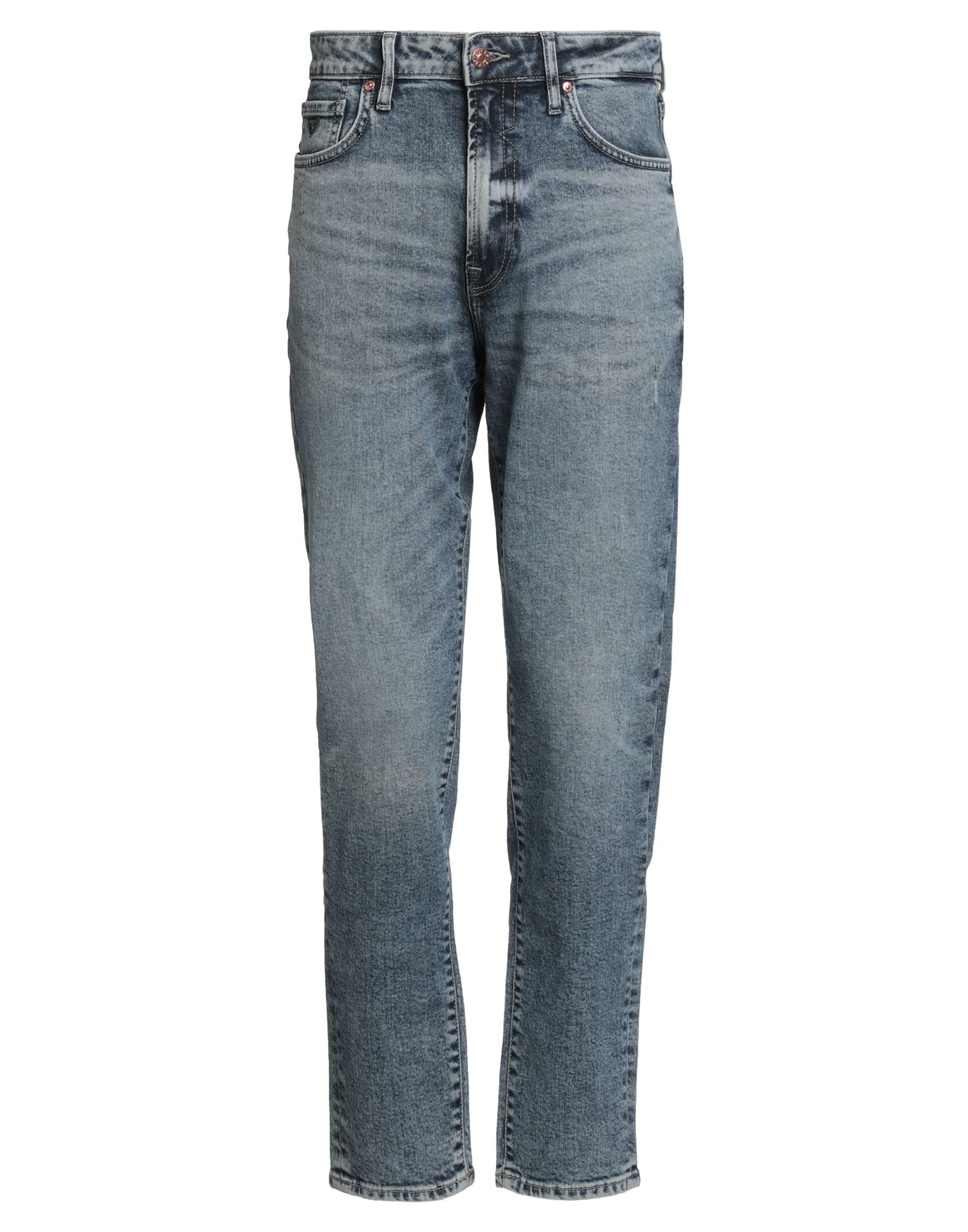 GUESS BOTTOMWEAR Τζιν