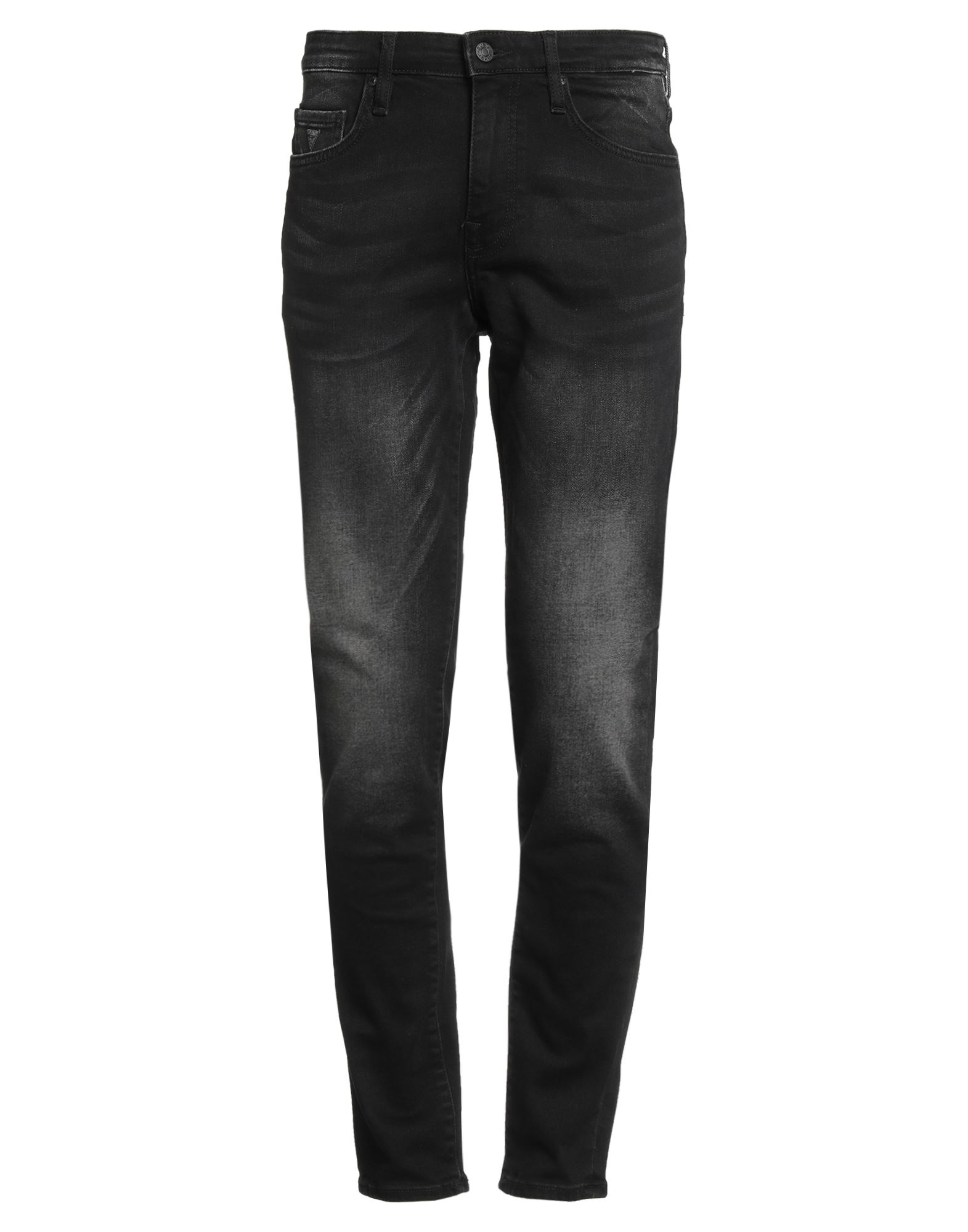 GUESS BOTTOMWEAR Τζιν