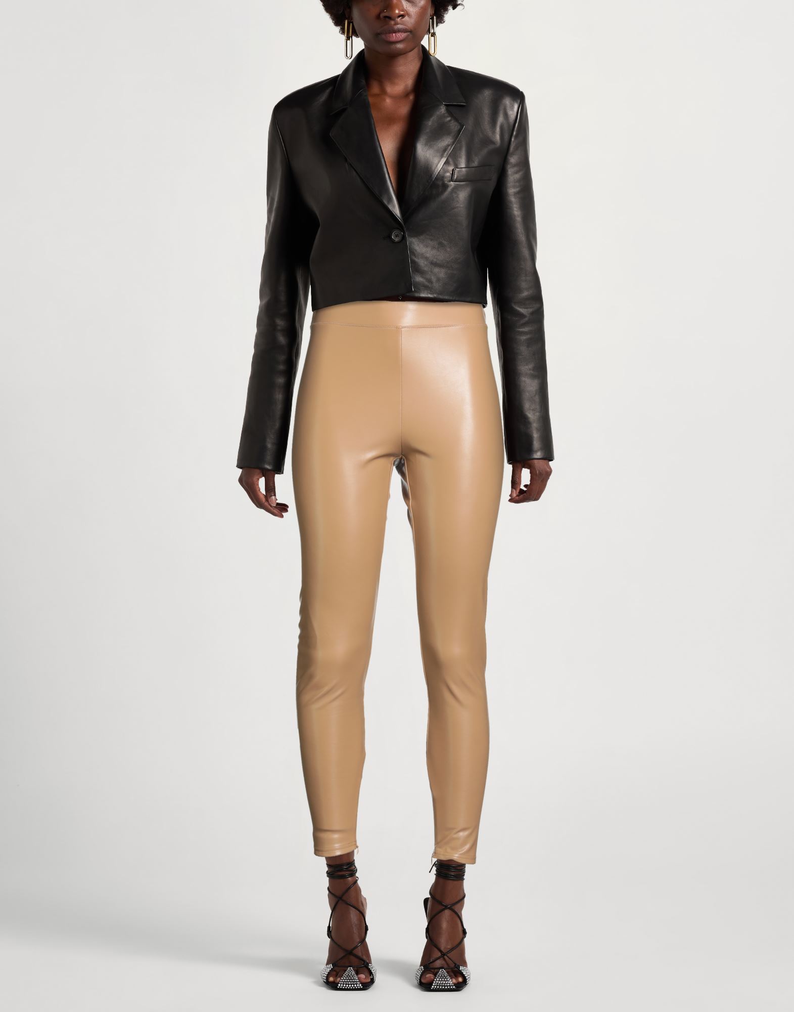  Michael Michael Kors - Hosen & Röcke - Leggings - On Yoox.com 