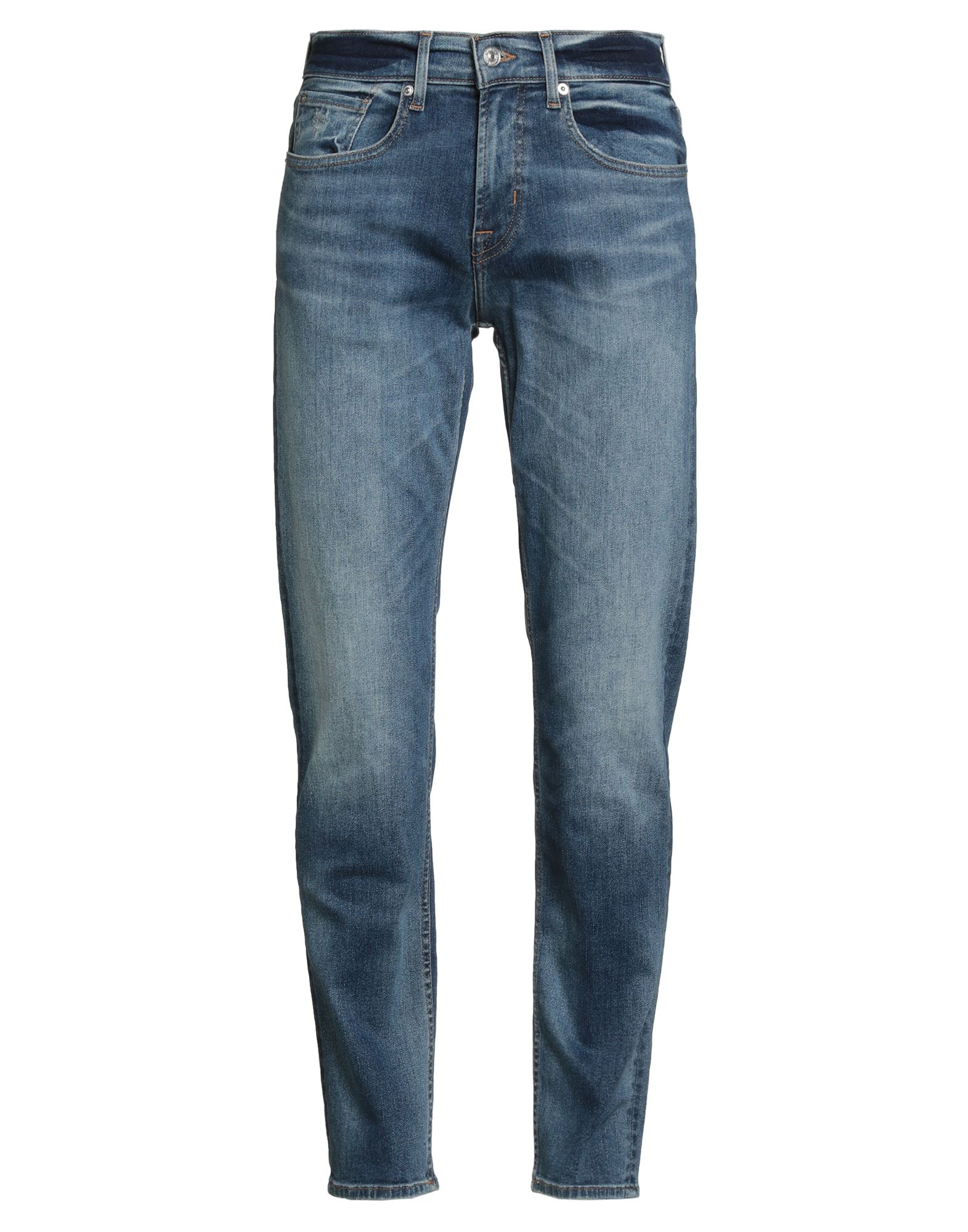 7 FOR ALL MANKIND BOTTOMWEAR Τζιν