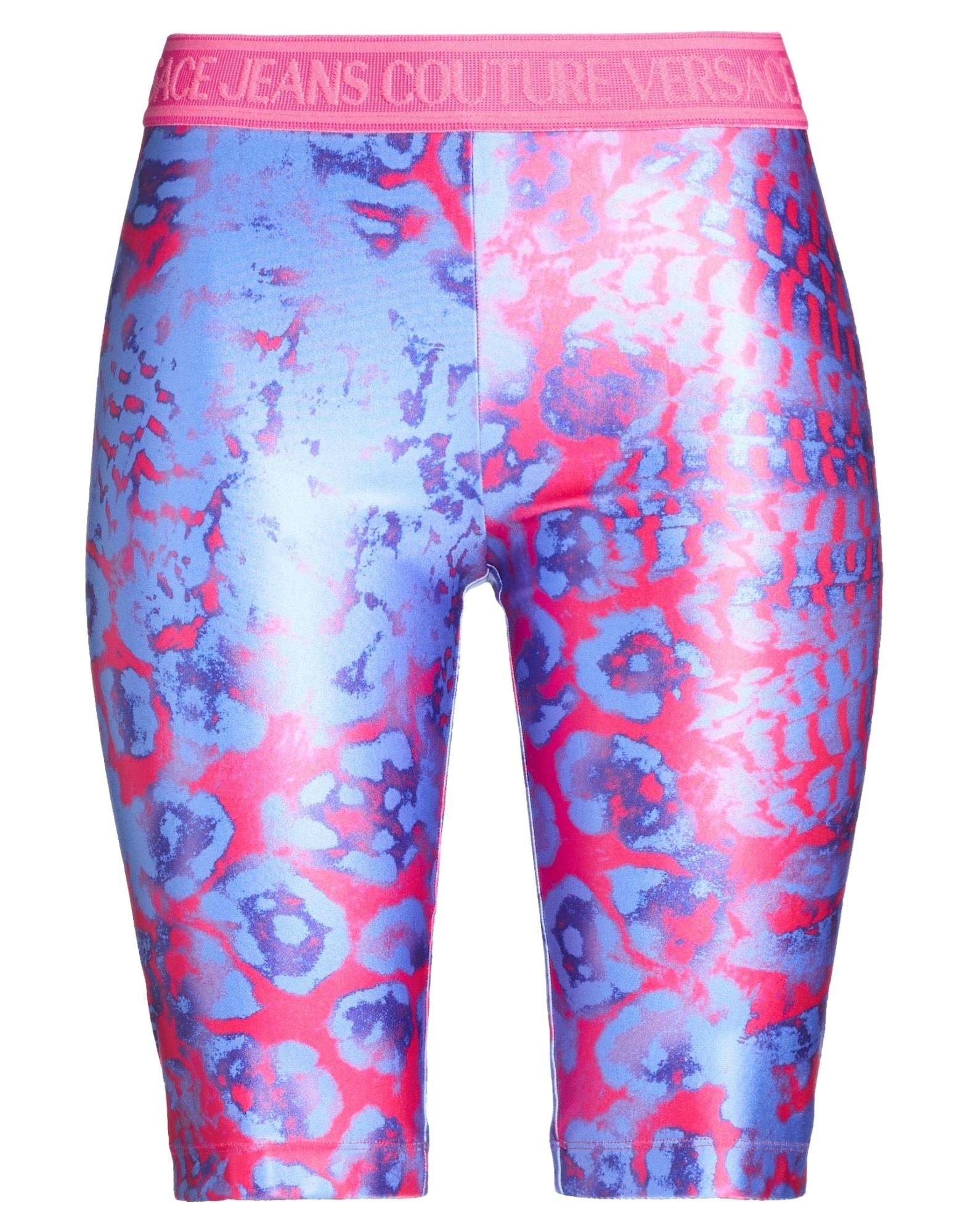 VERSACE JEANS COUTURE BOTTOMWEAR Σορτς & Βερμούδες