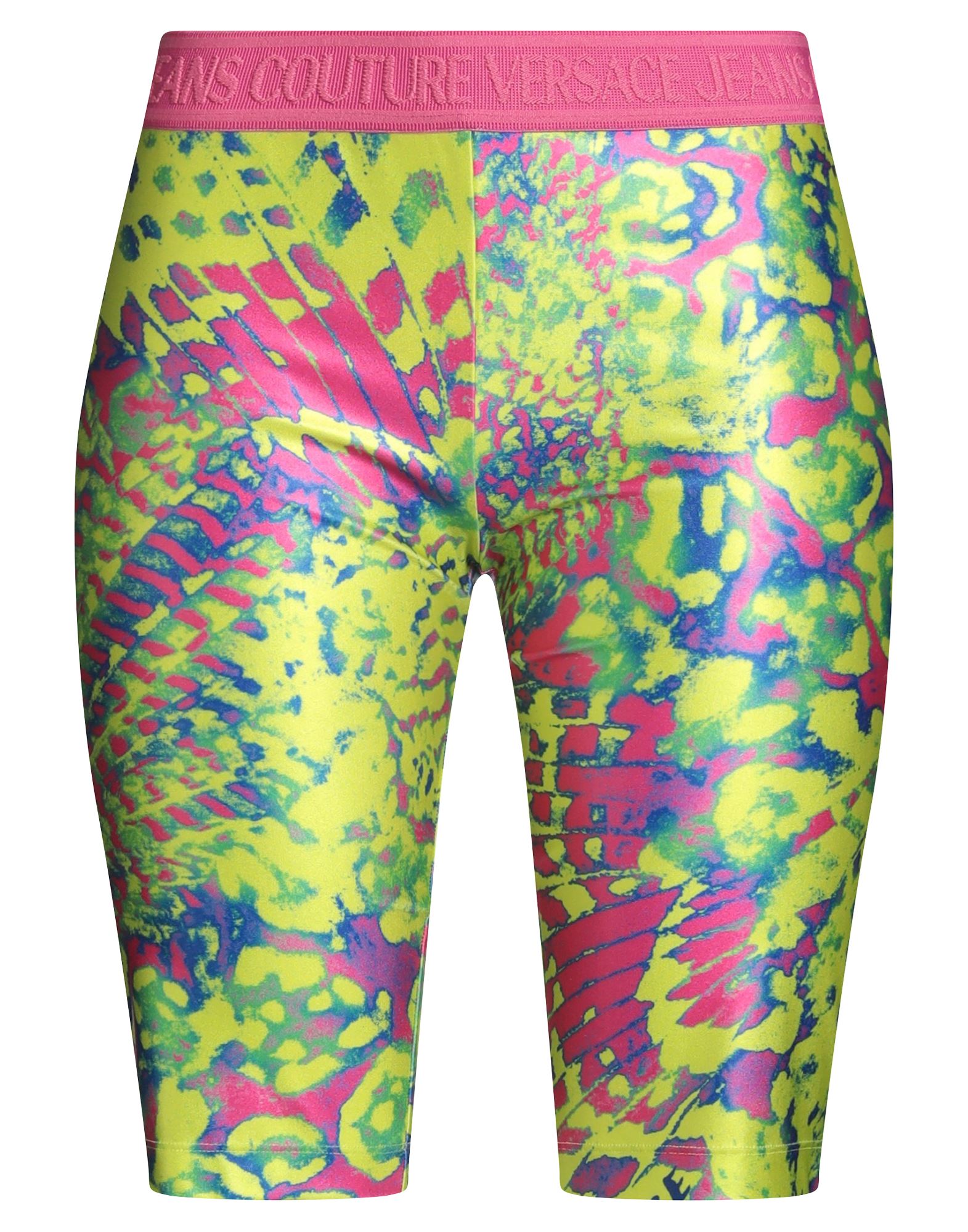 VERSACE JEANS COUTURE BOTTOMWEAR Σορτς & Βερμούδες